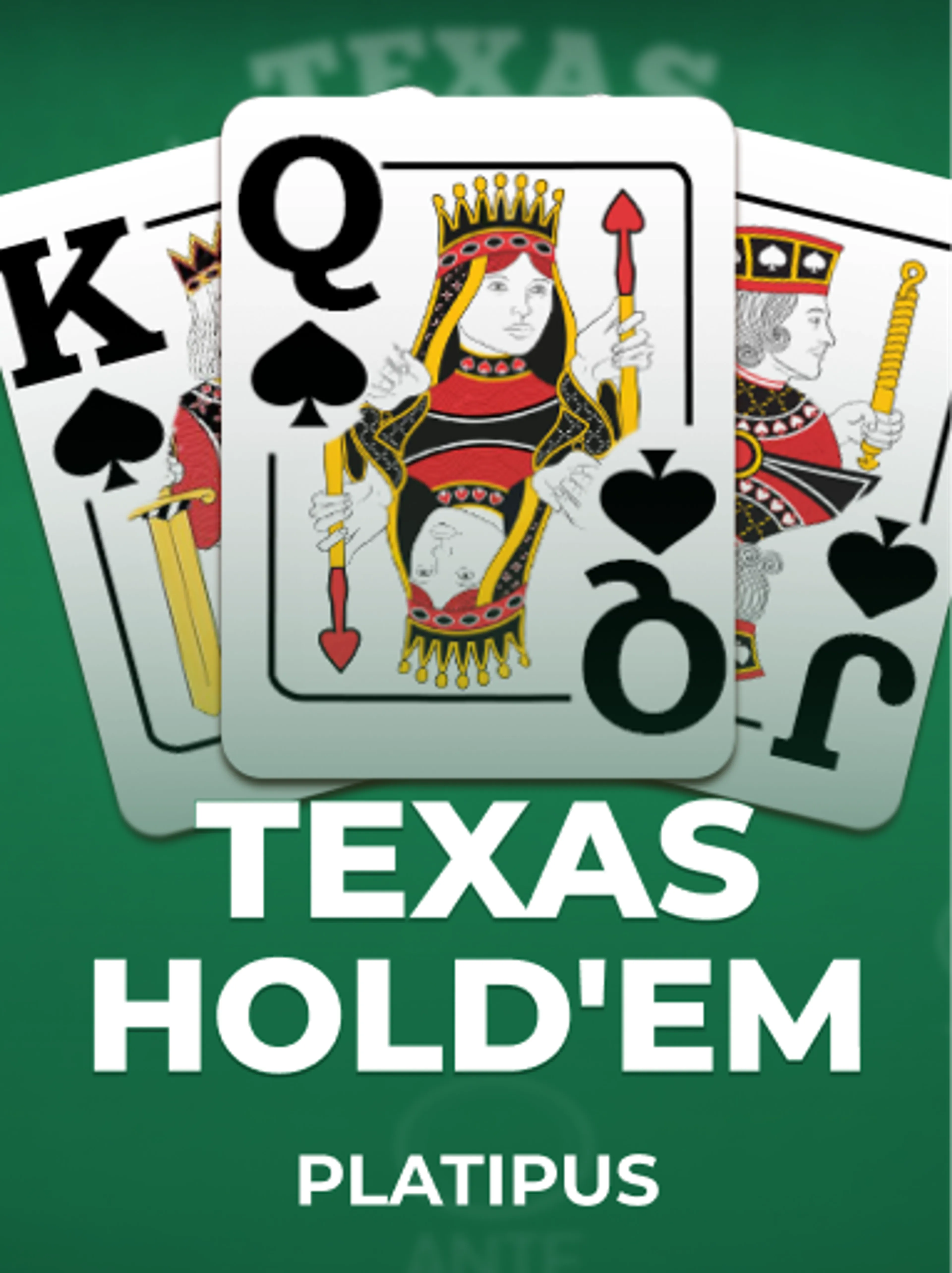Texas Hold'em