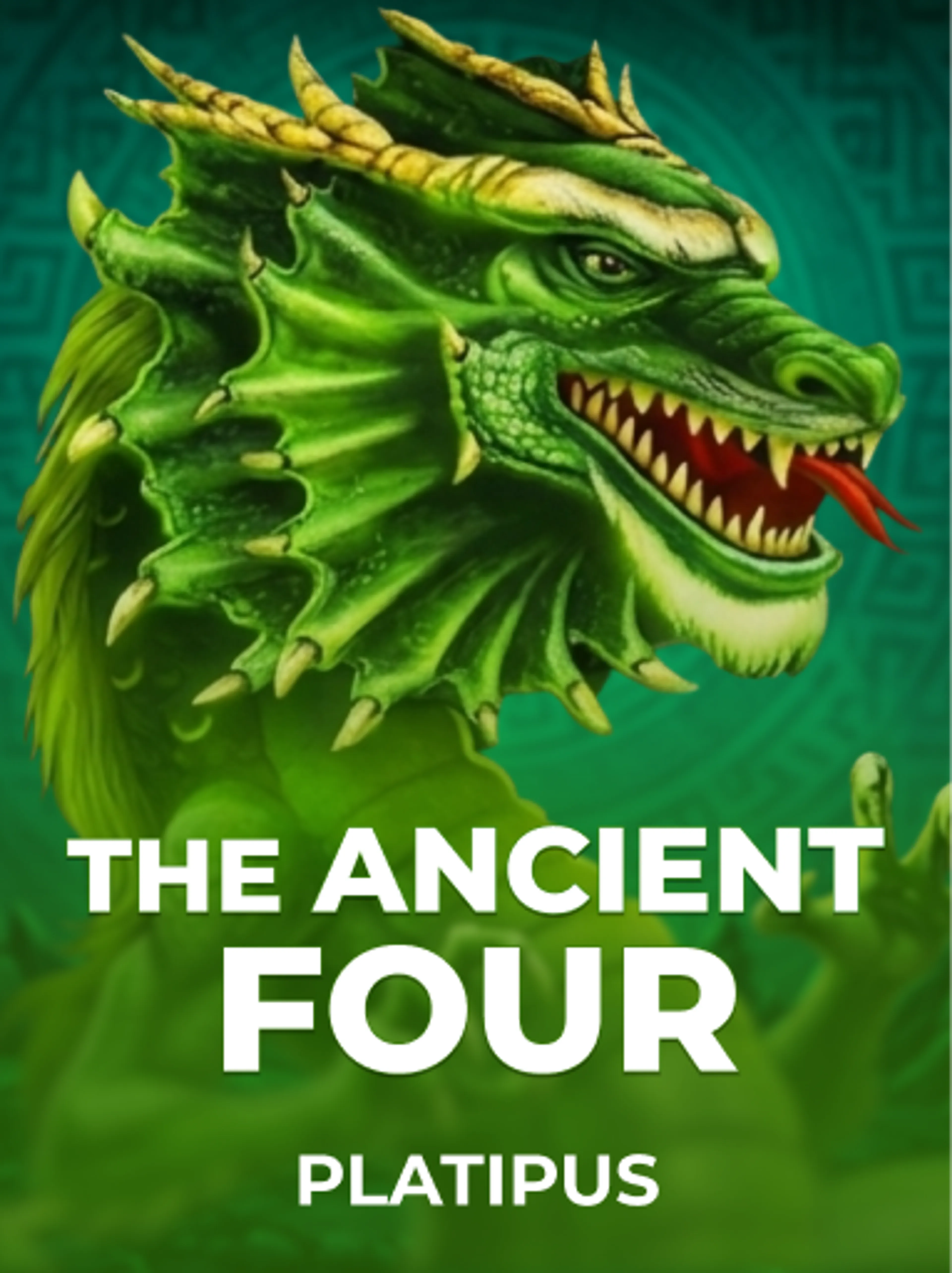 The Ancient Four