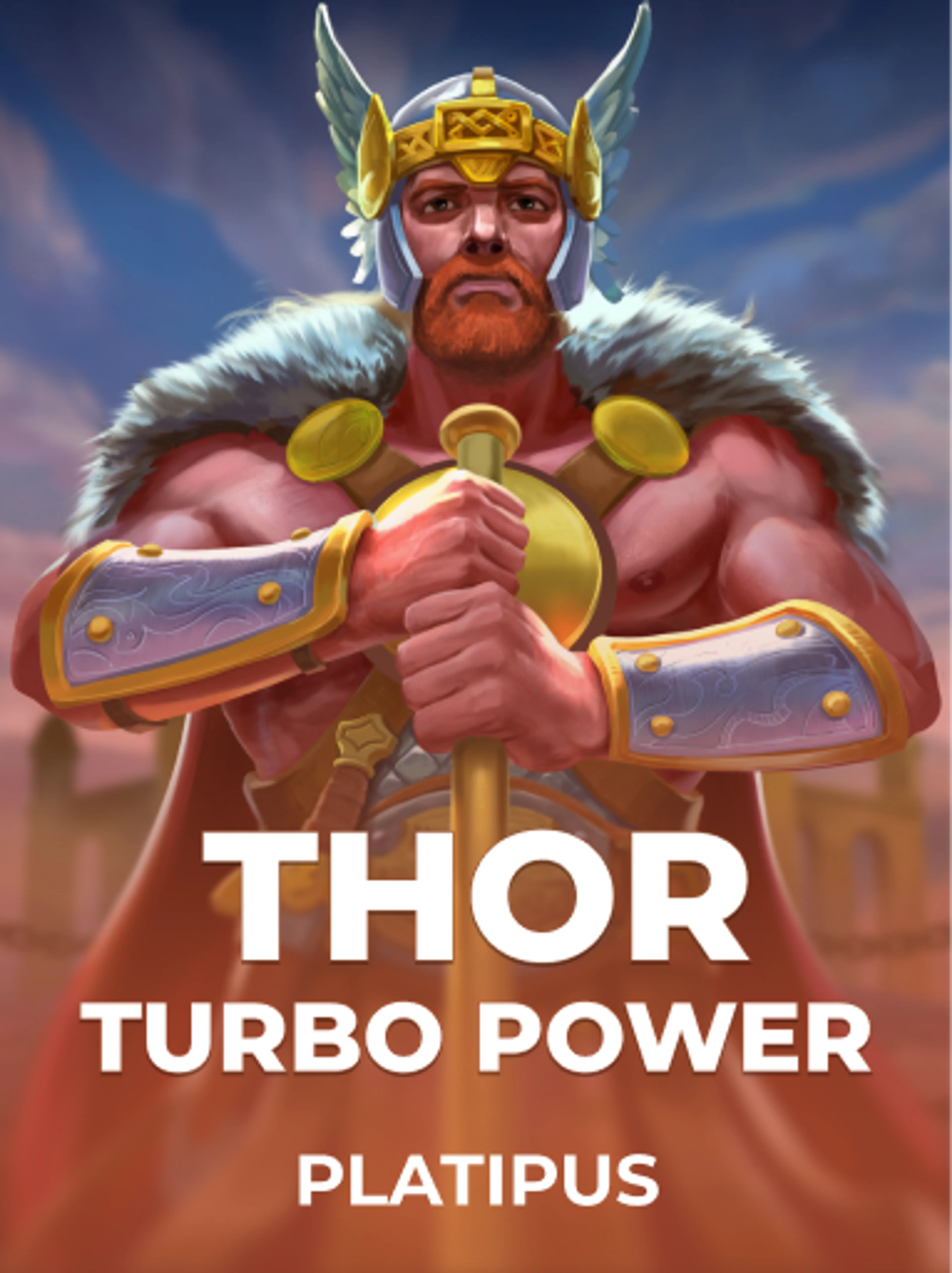 Thor Turbo Power