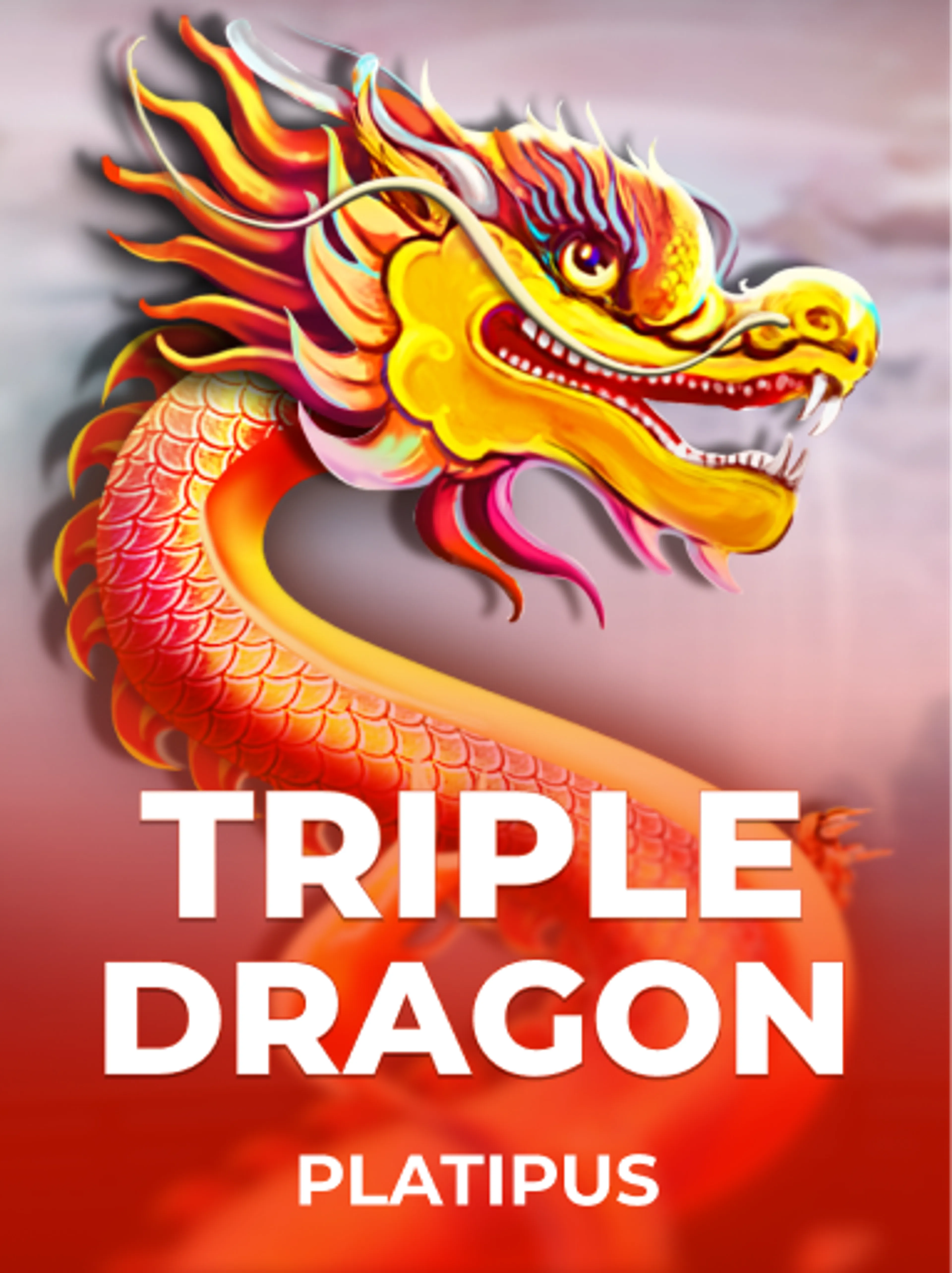 Triple Dragon