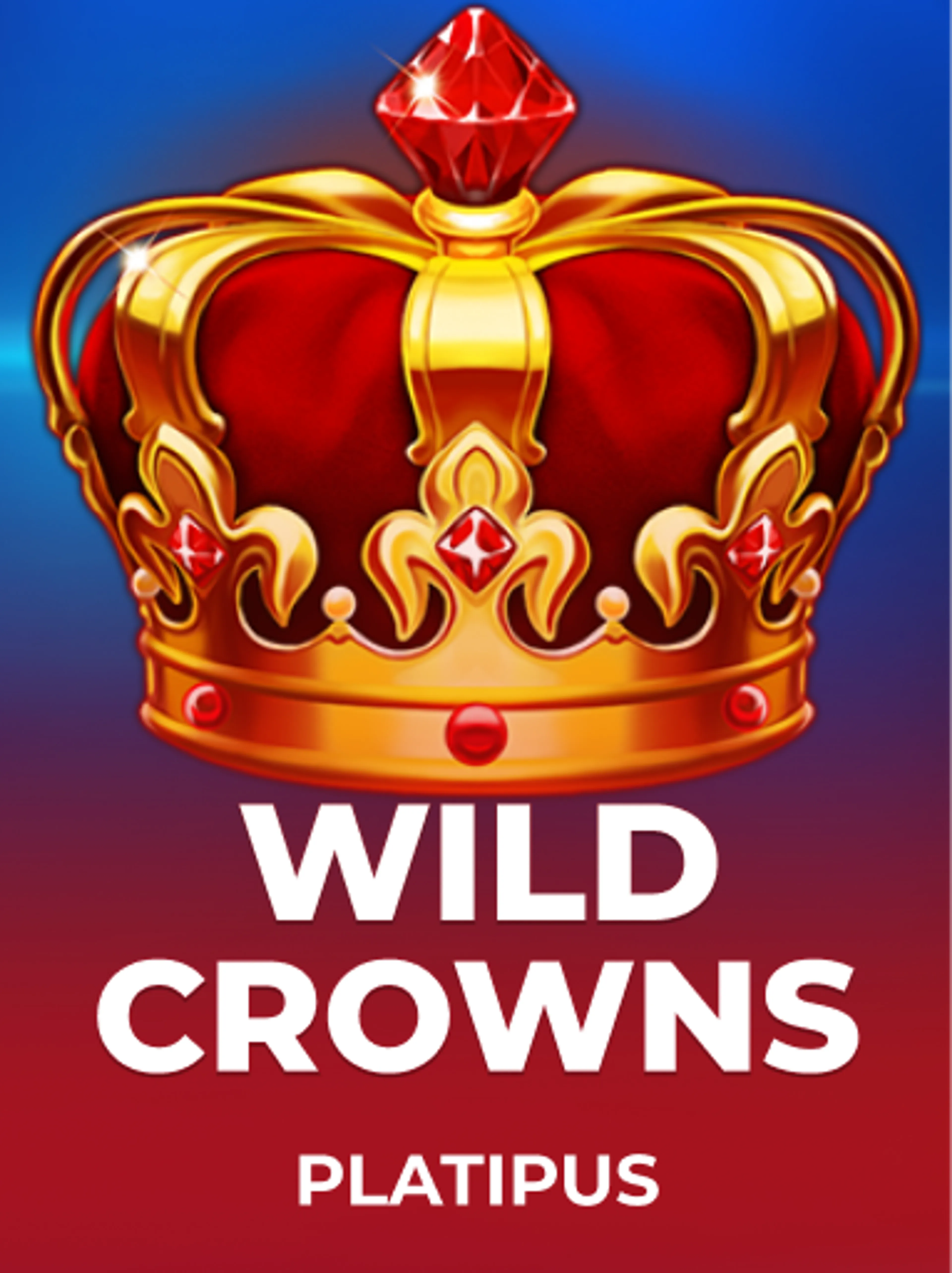 Wild Crowns