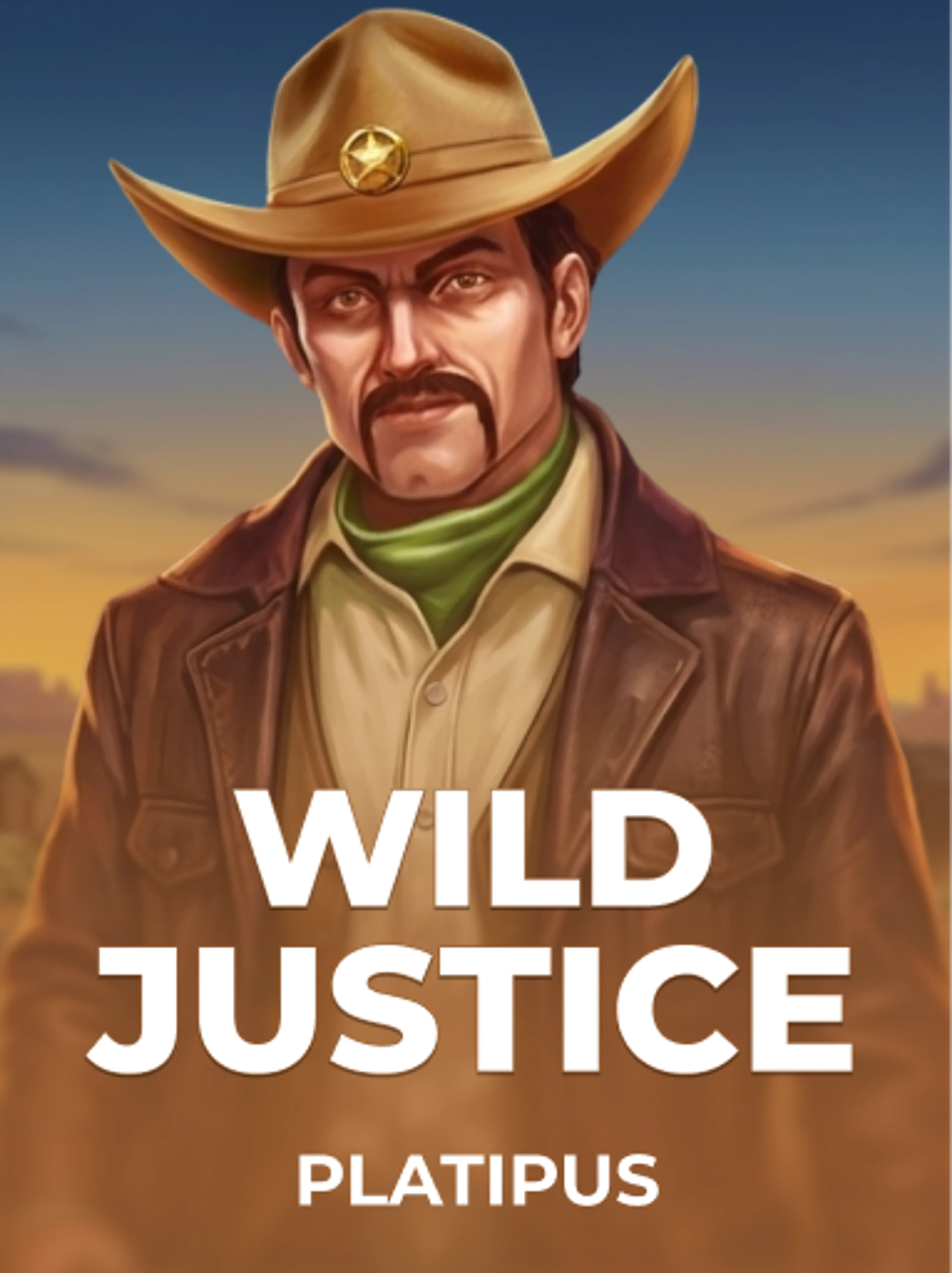 Wild Justice