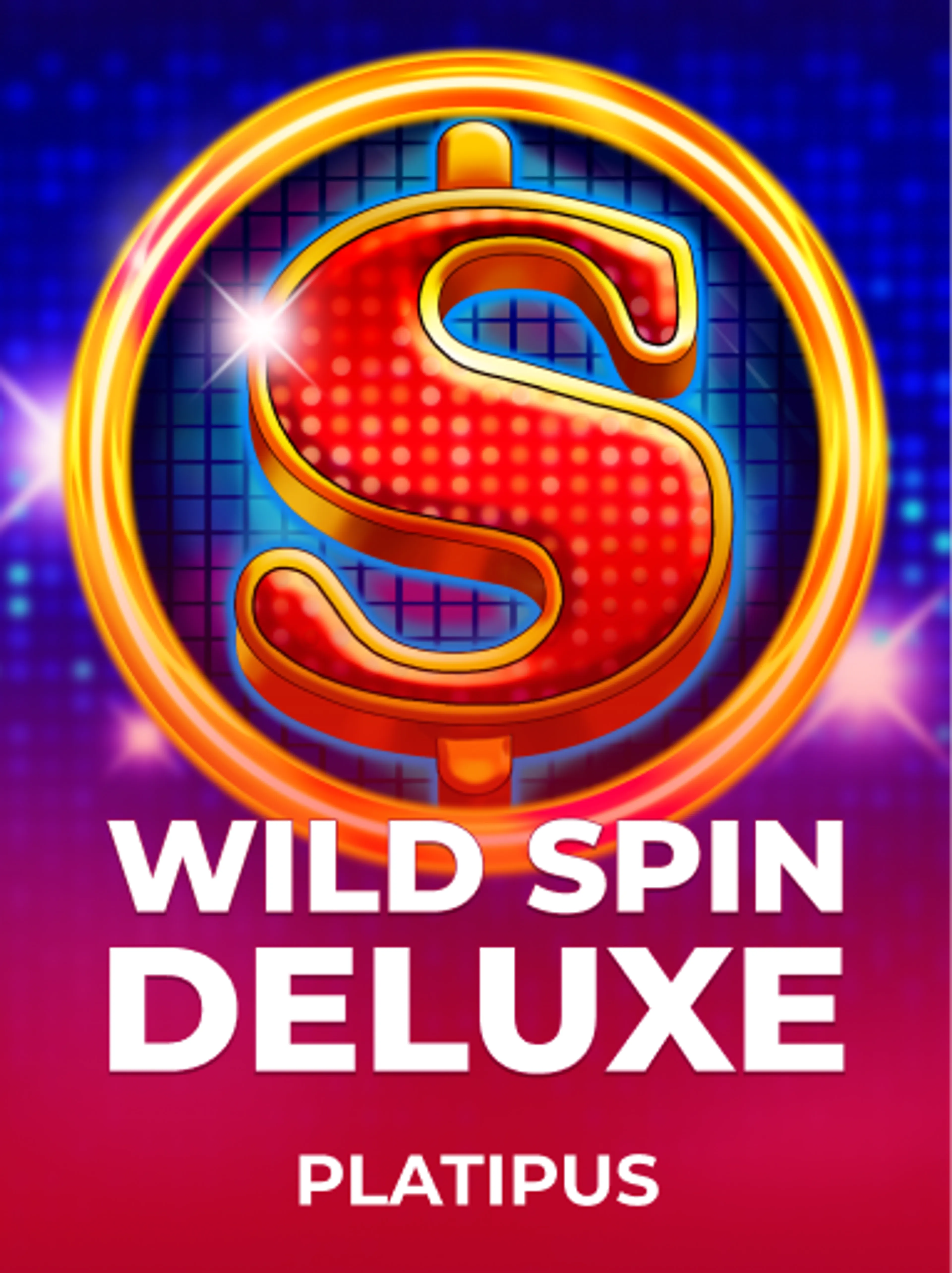 Wild Spin Deluxe
