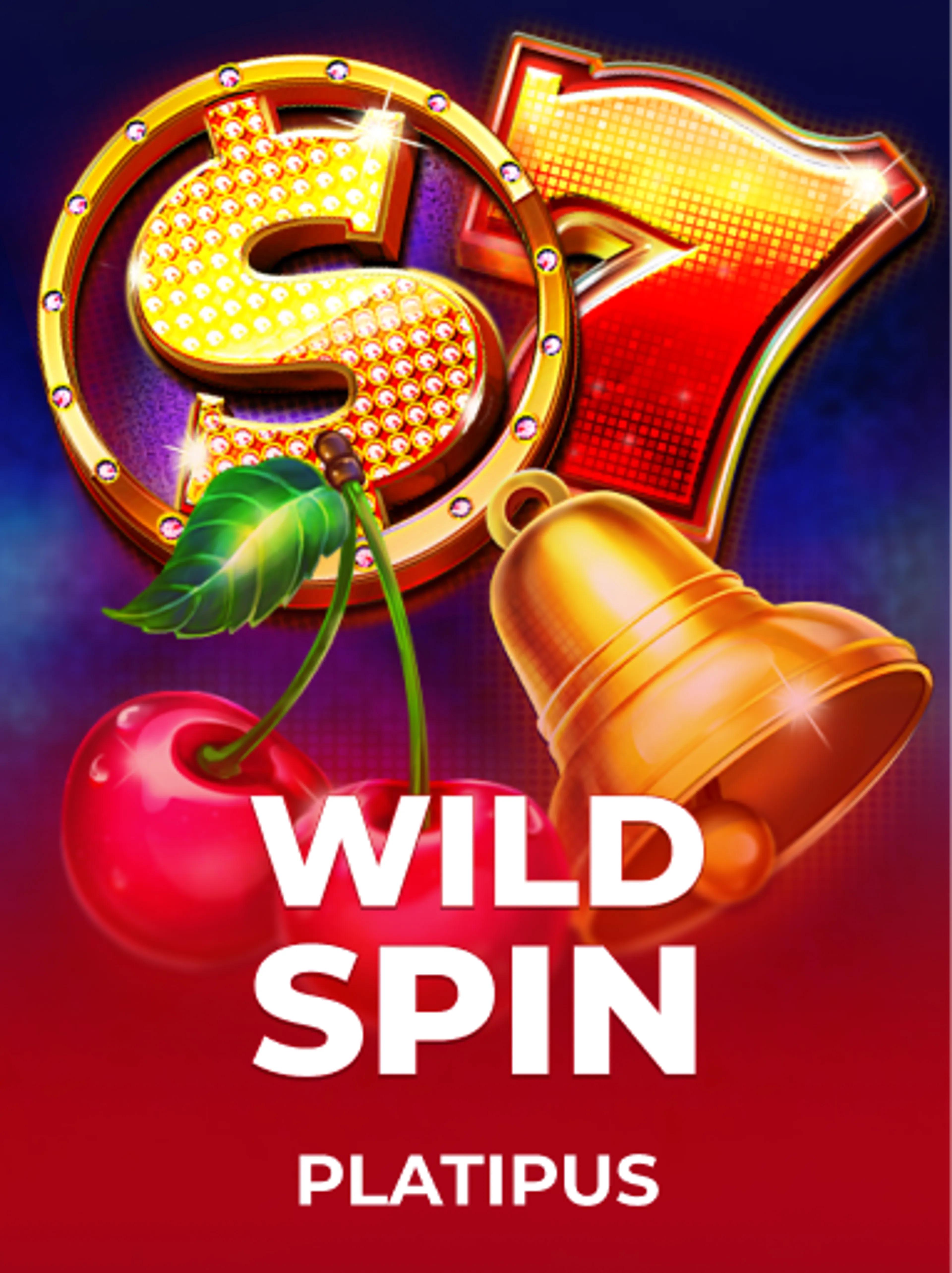 Wild Spin
