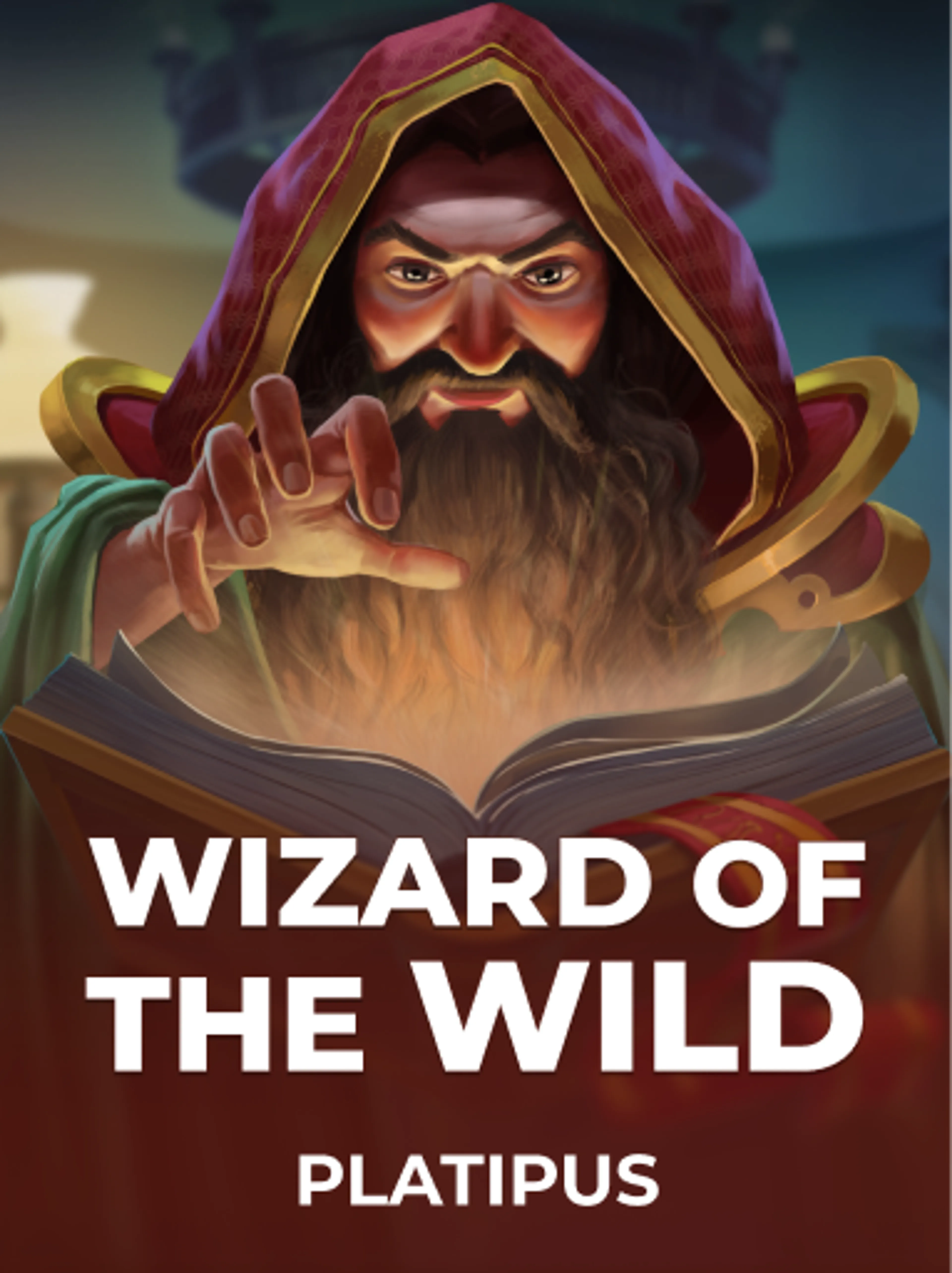 Wizard of the Wild