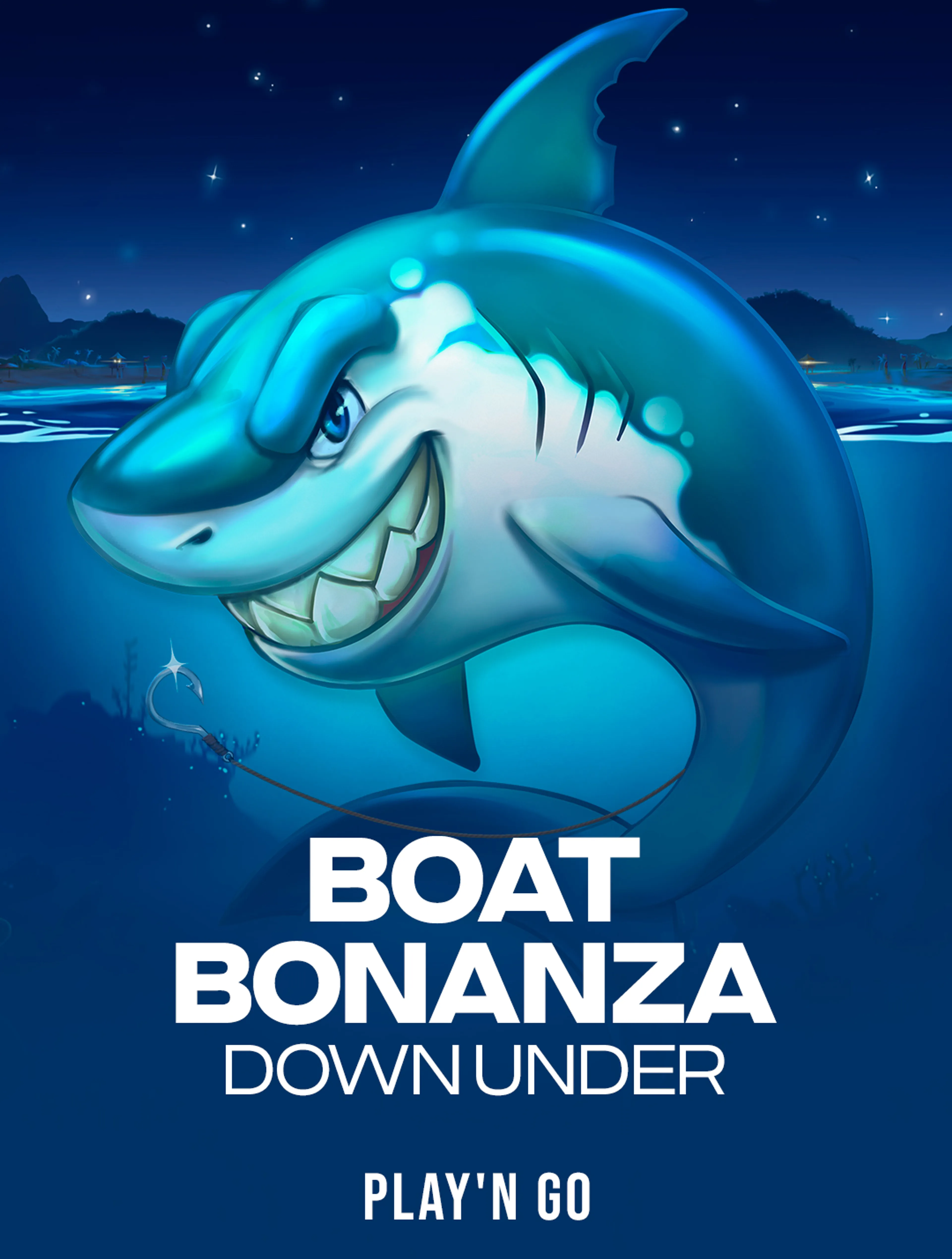 Play Boat Bonanza Down Under Slot by Play'n Go