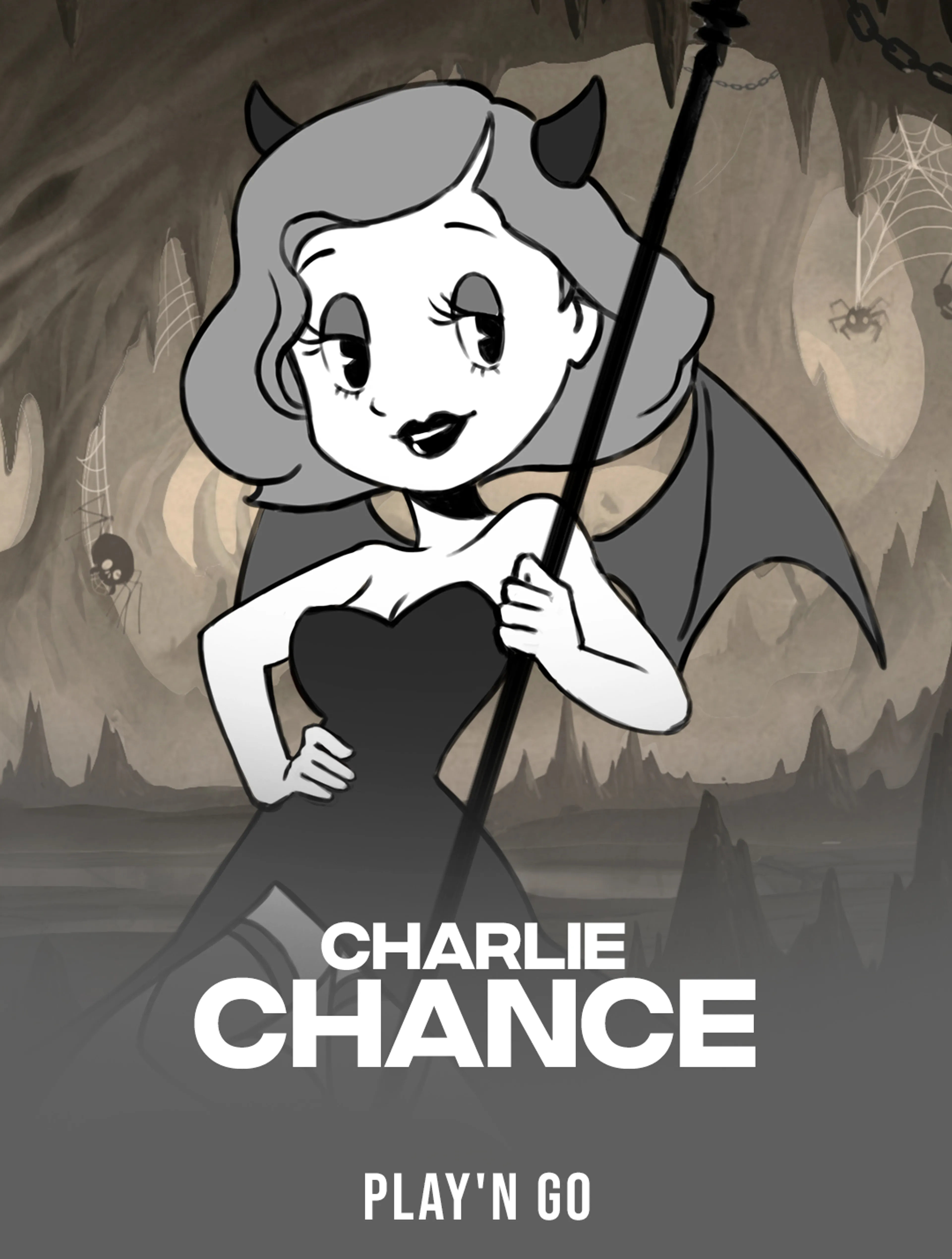Play Charlie Chance Slot by Play'n Go