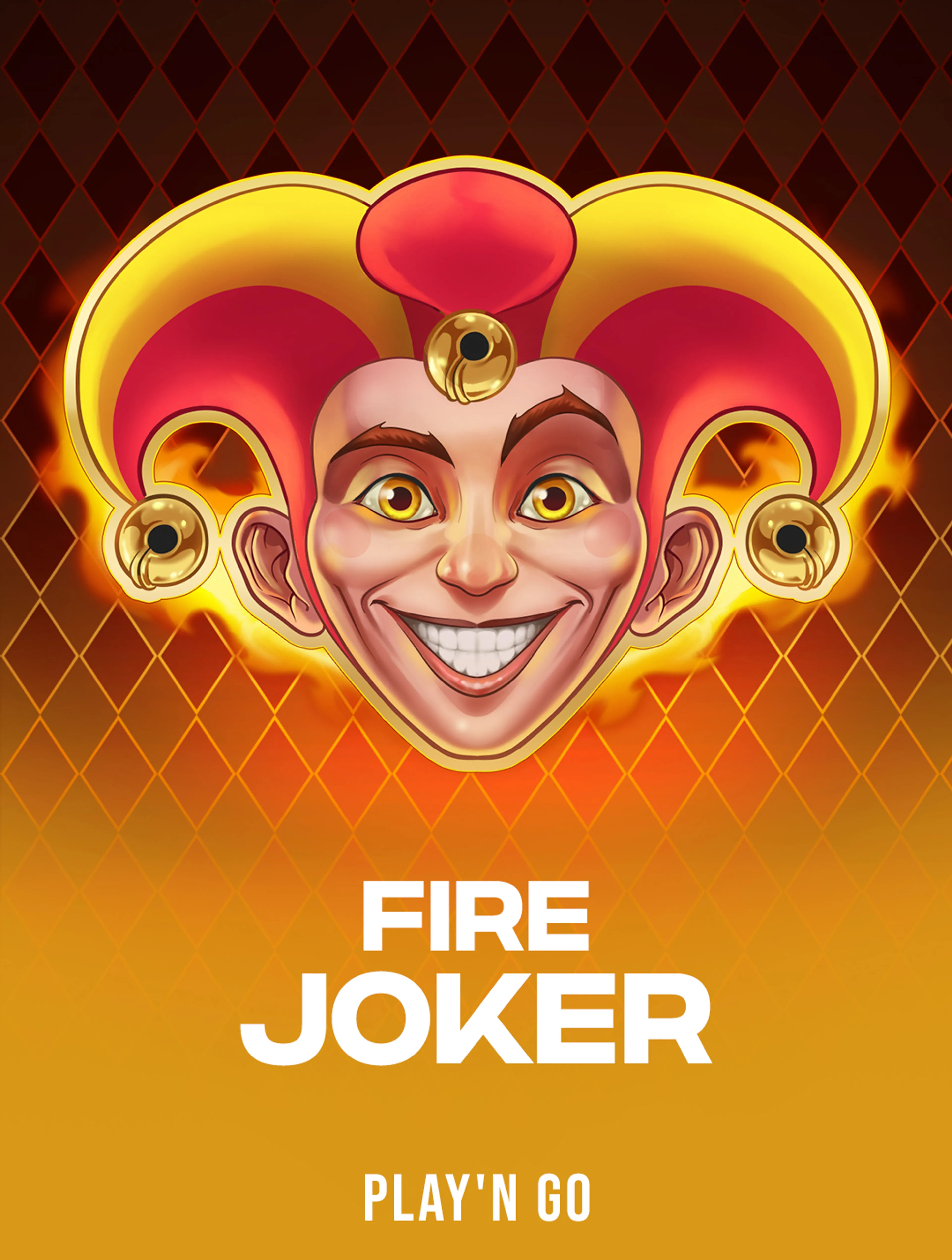 Play Fire Joker Slot by Play'n Go