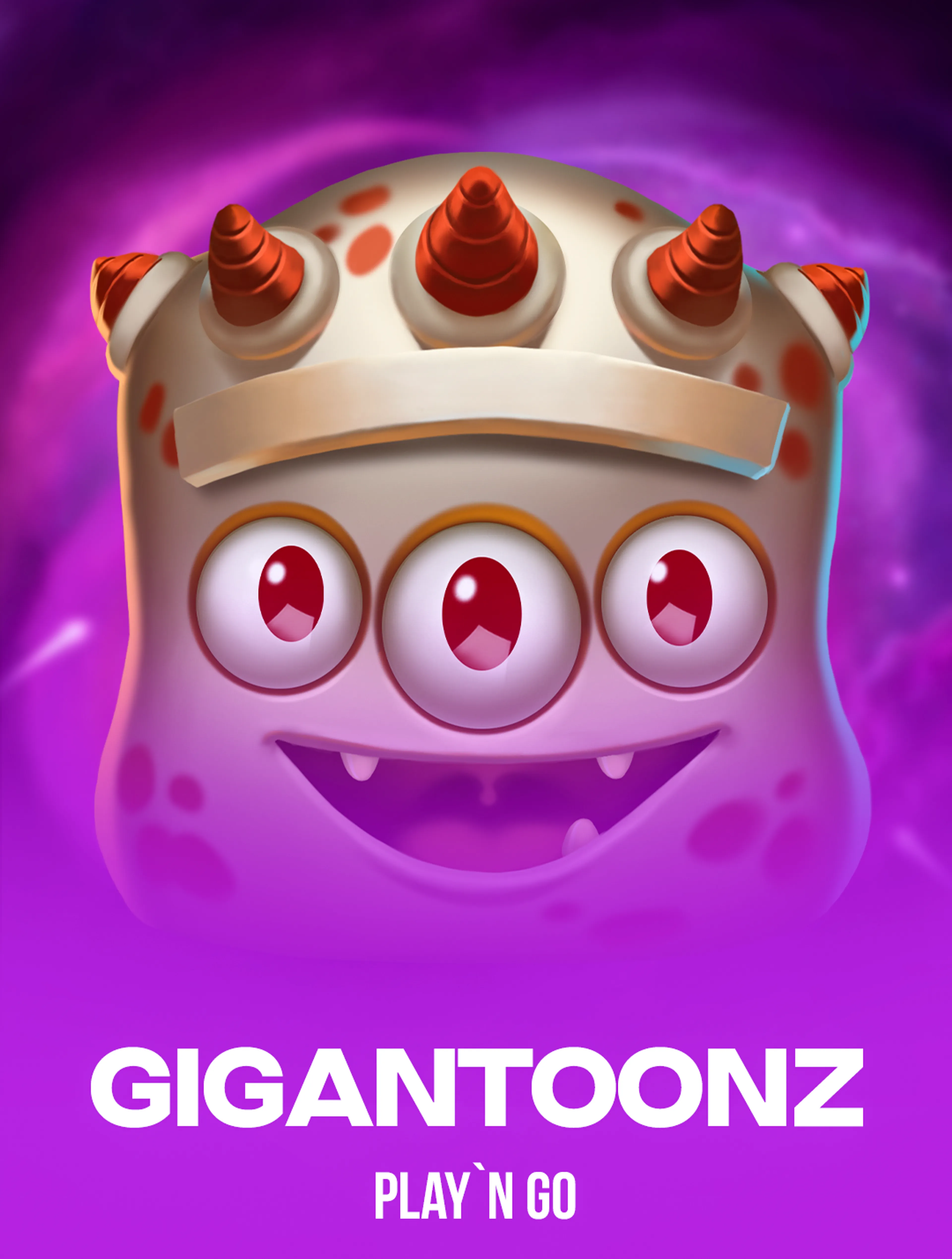 Gigantoonz