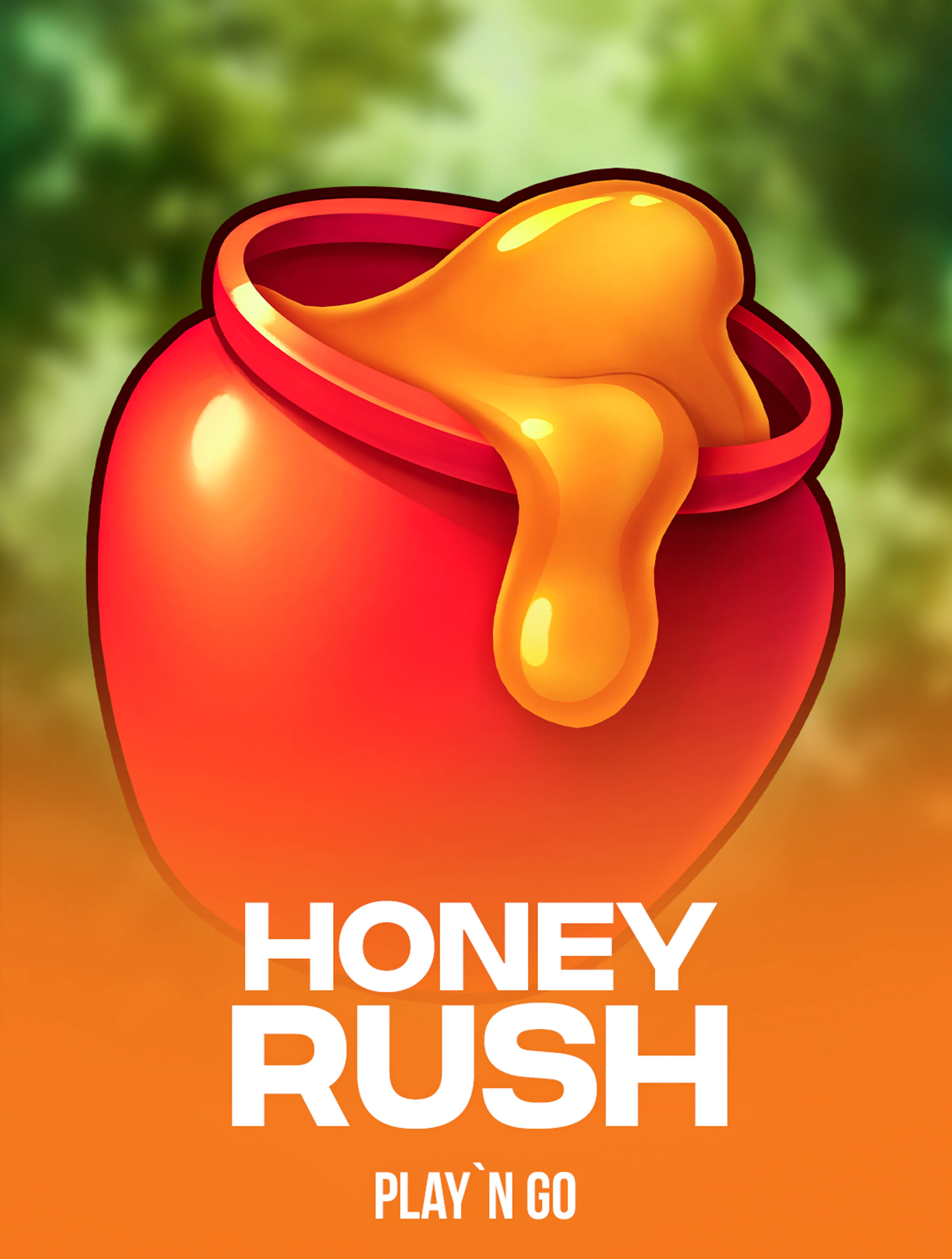 Honey Rush