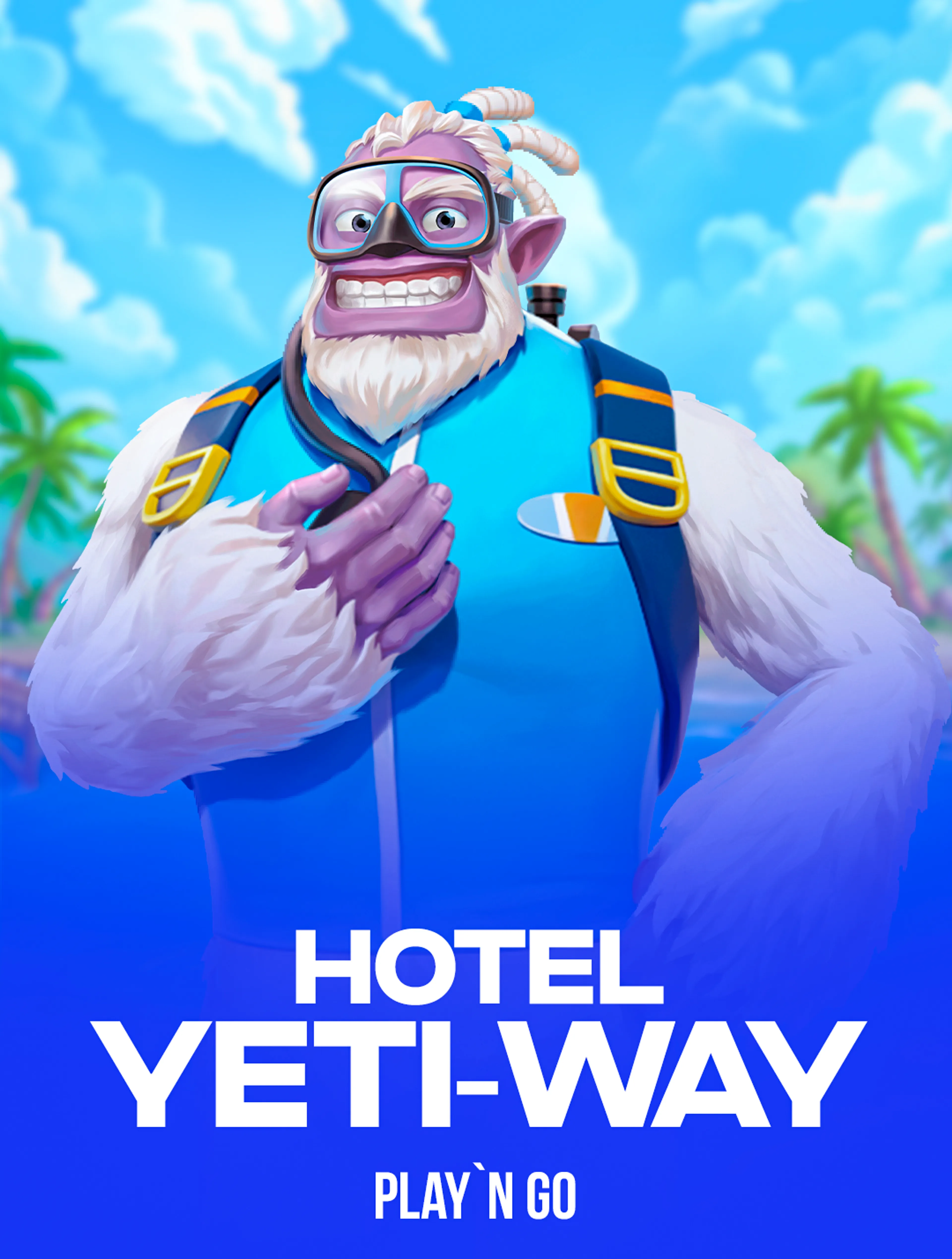 Hotel Yeti-Way