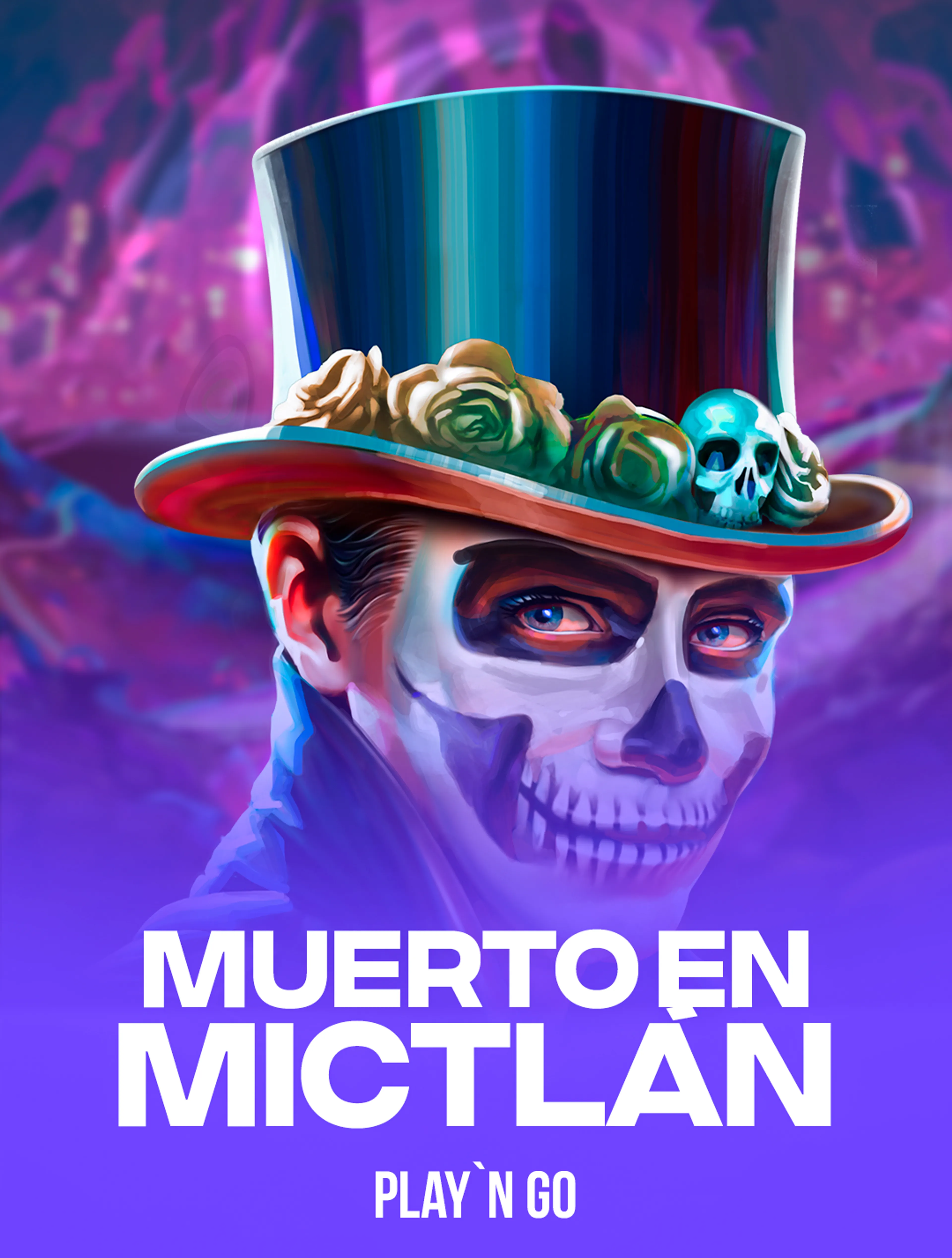 Play Muerto En Mictlan Slot by Play'n Go