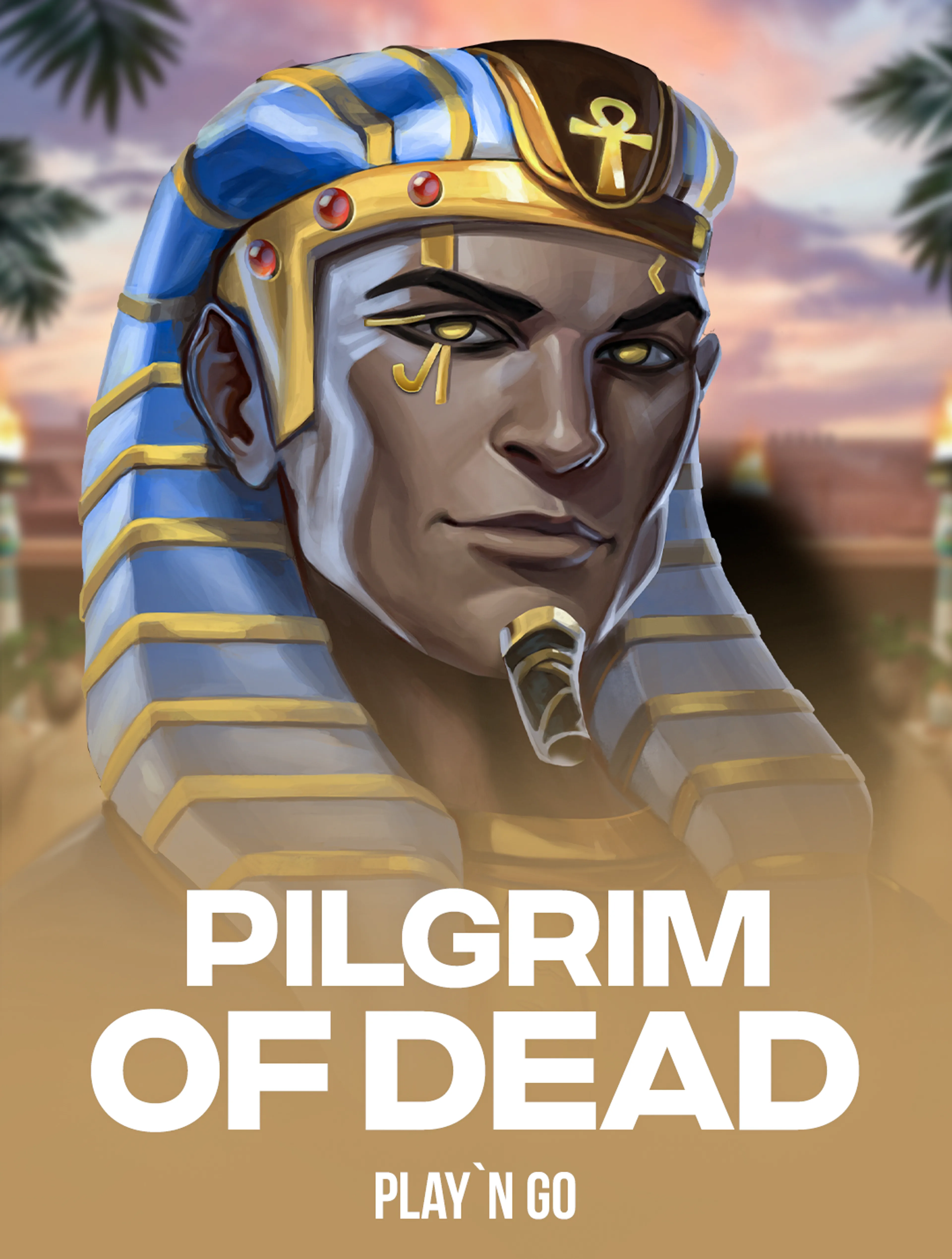Play Pilgrim of Dead Slot by Play'n Go