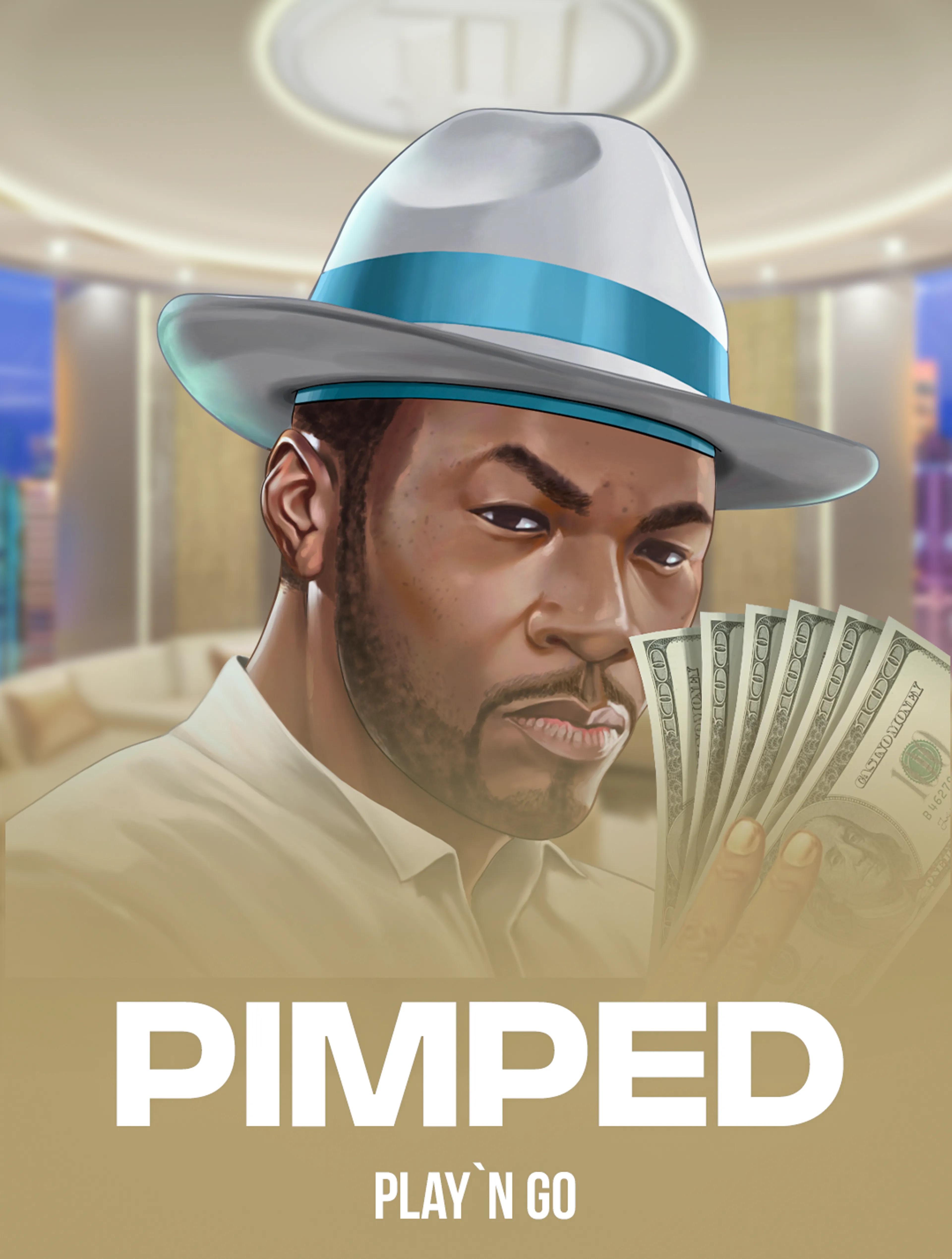 Pimped