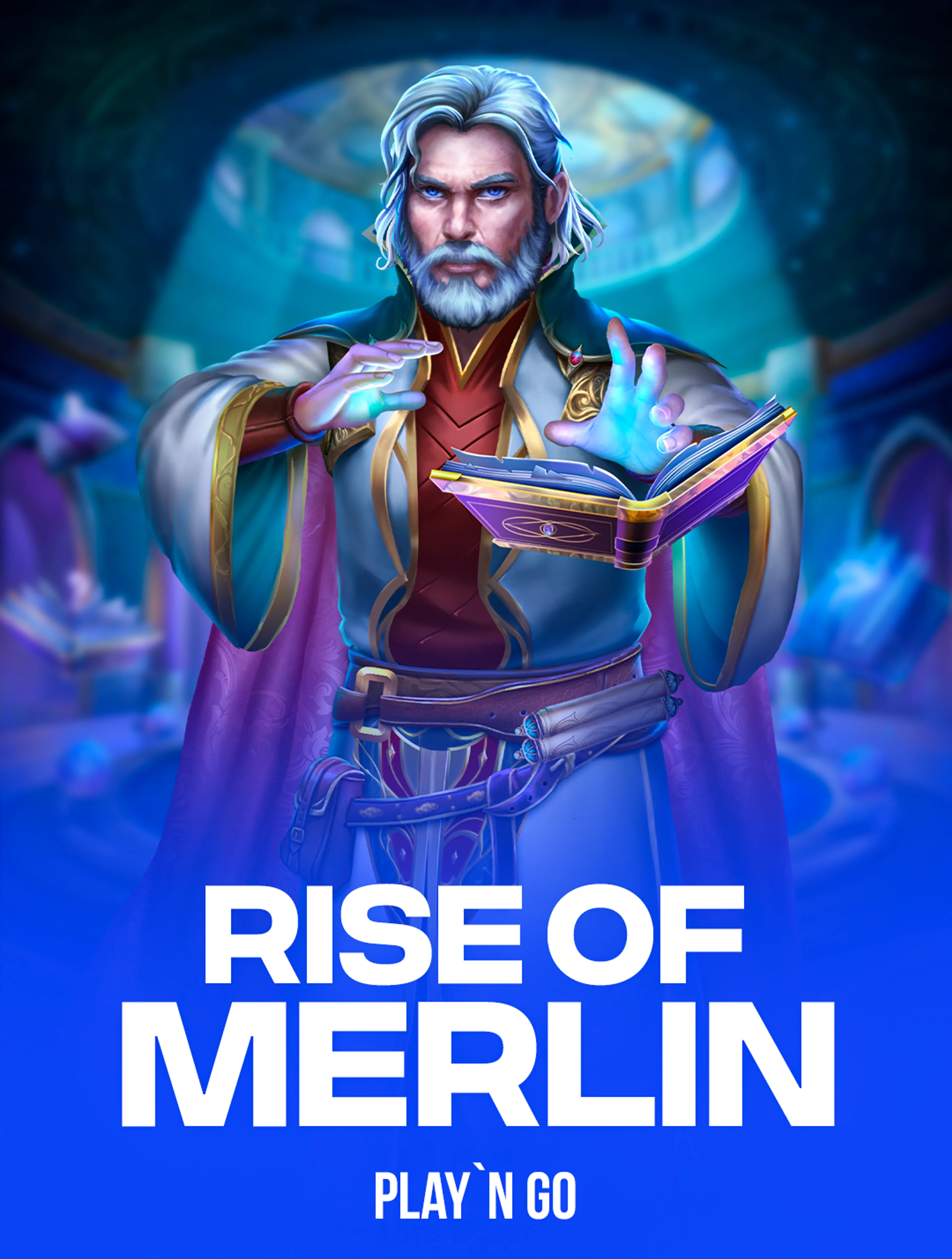 Rise of Merlin