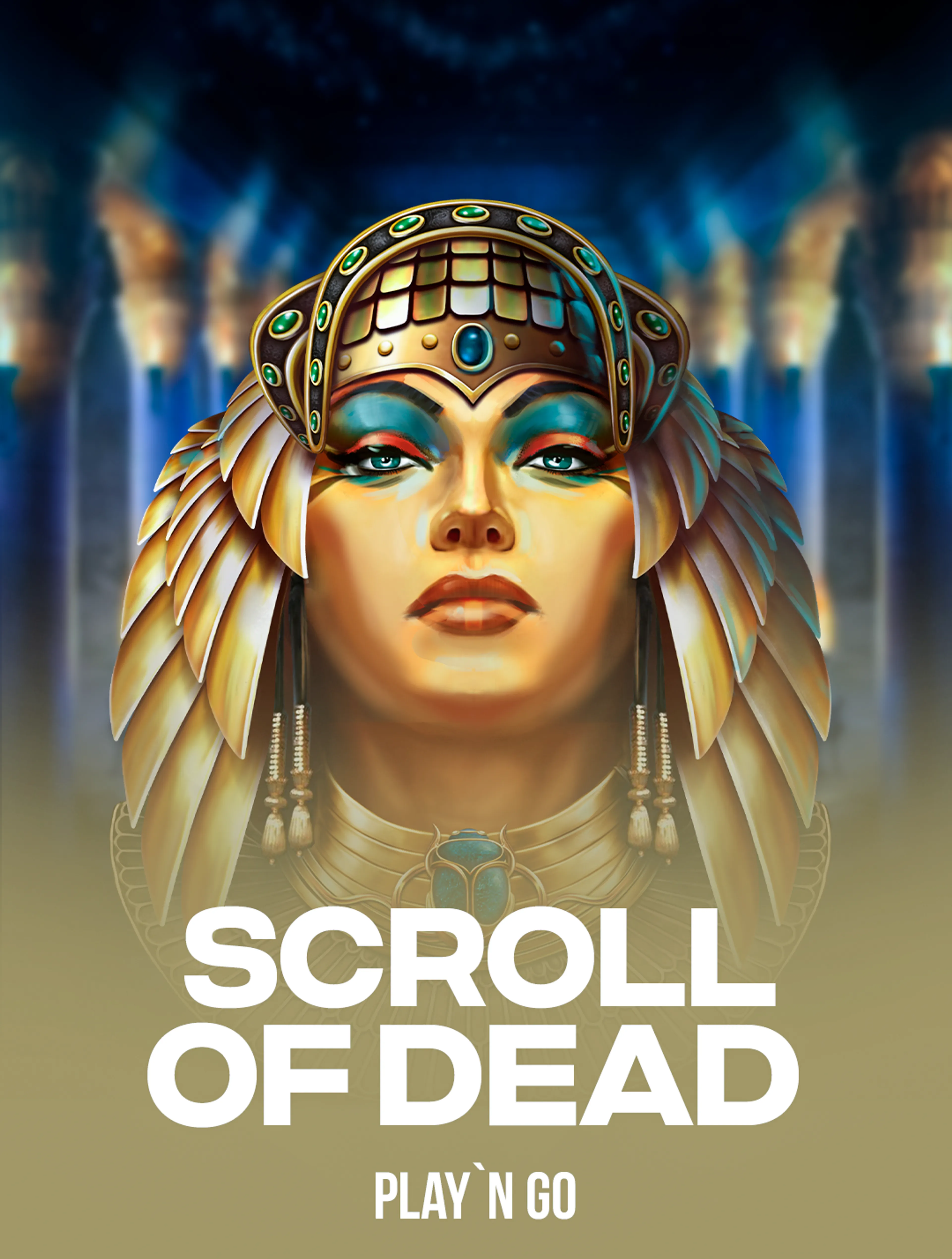 Scroll of Dead