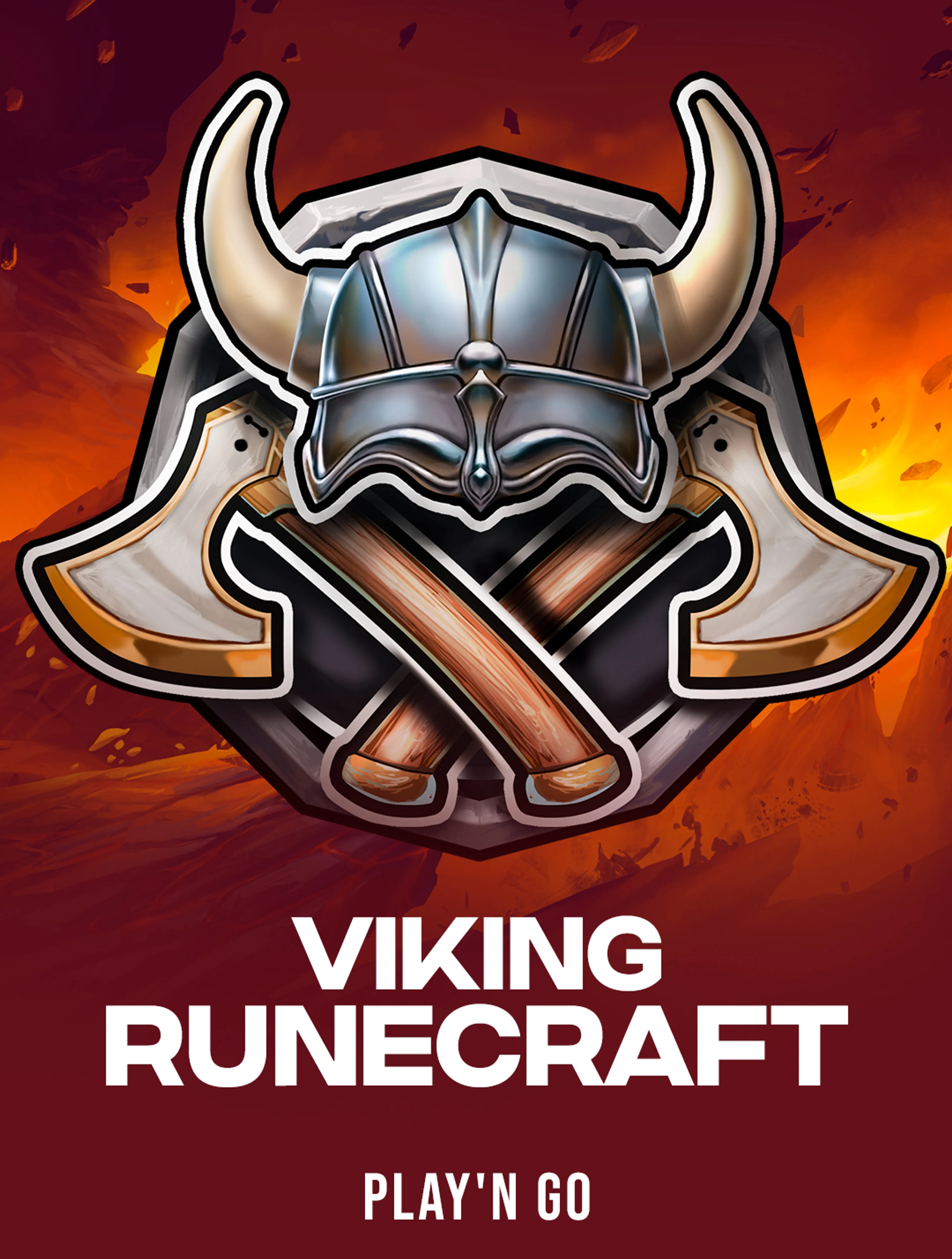 Play Viking Runecraft Slot by Play'n Go