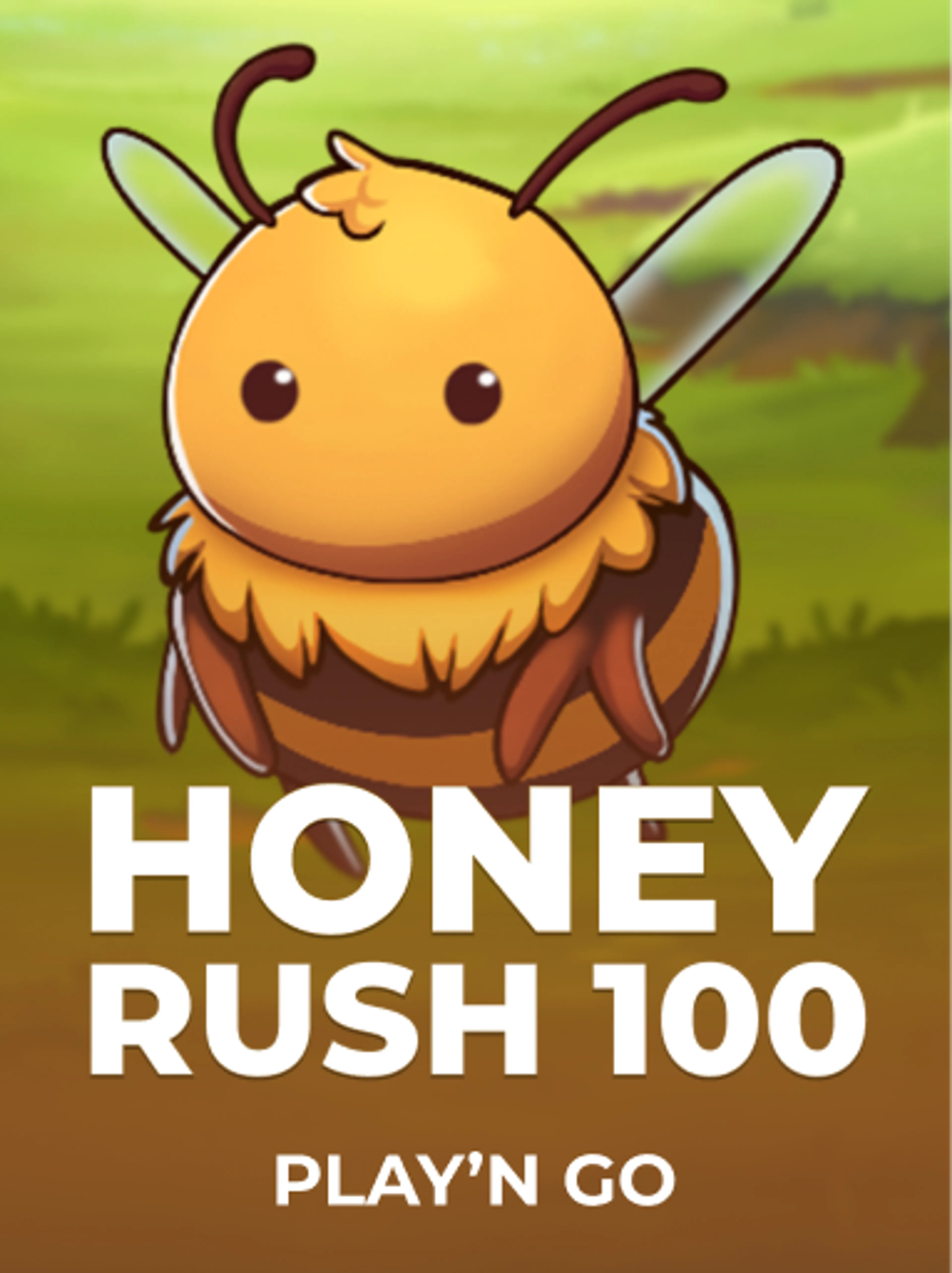 Honey Rush 100