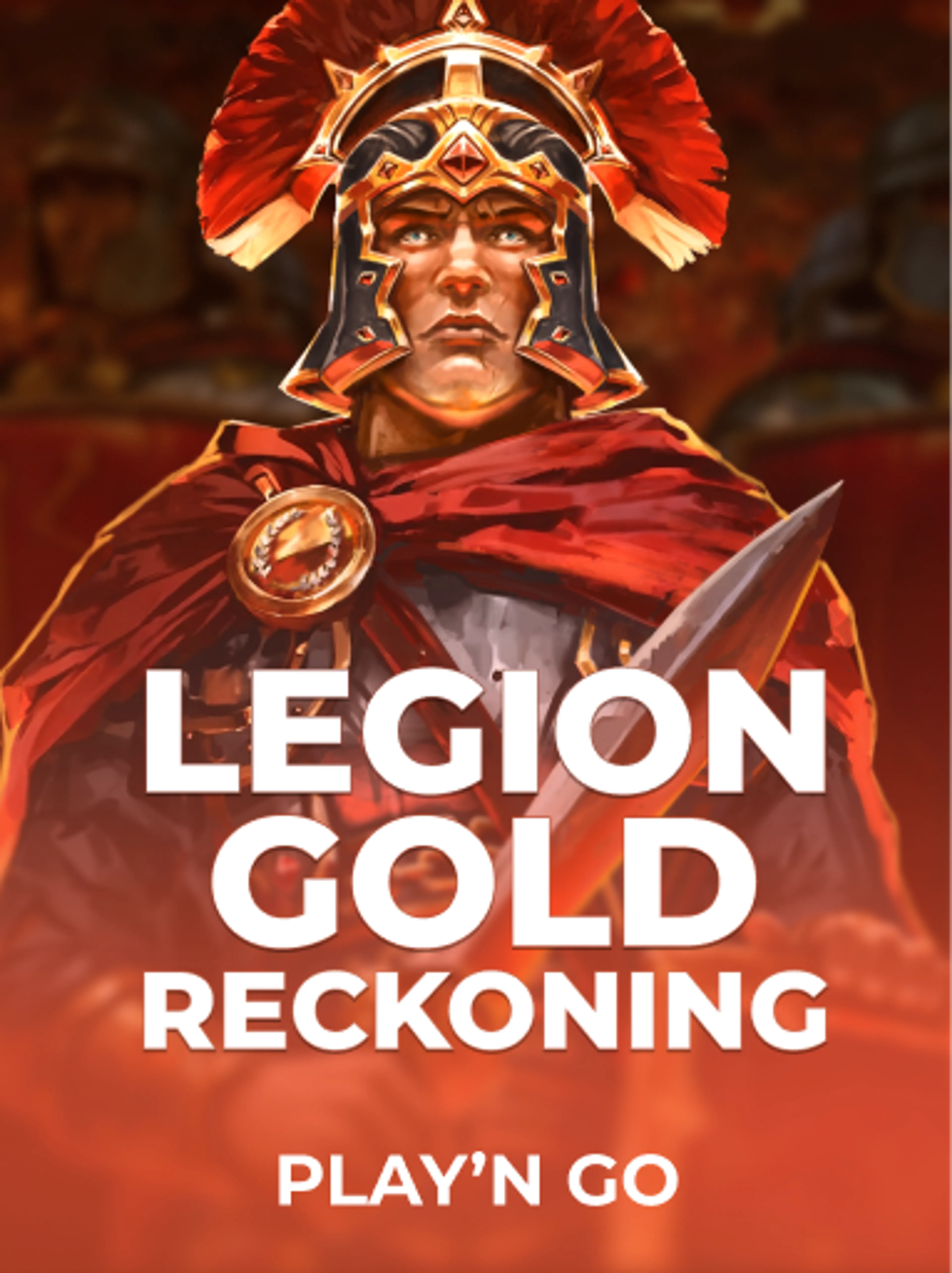 Legion Gold Reckoning
