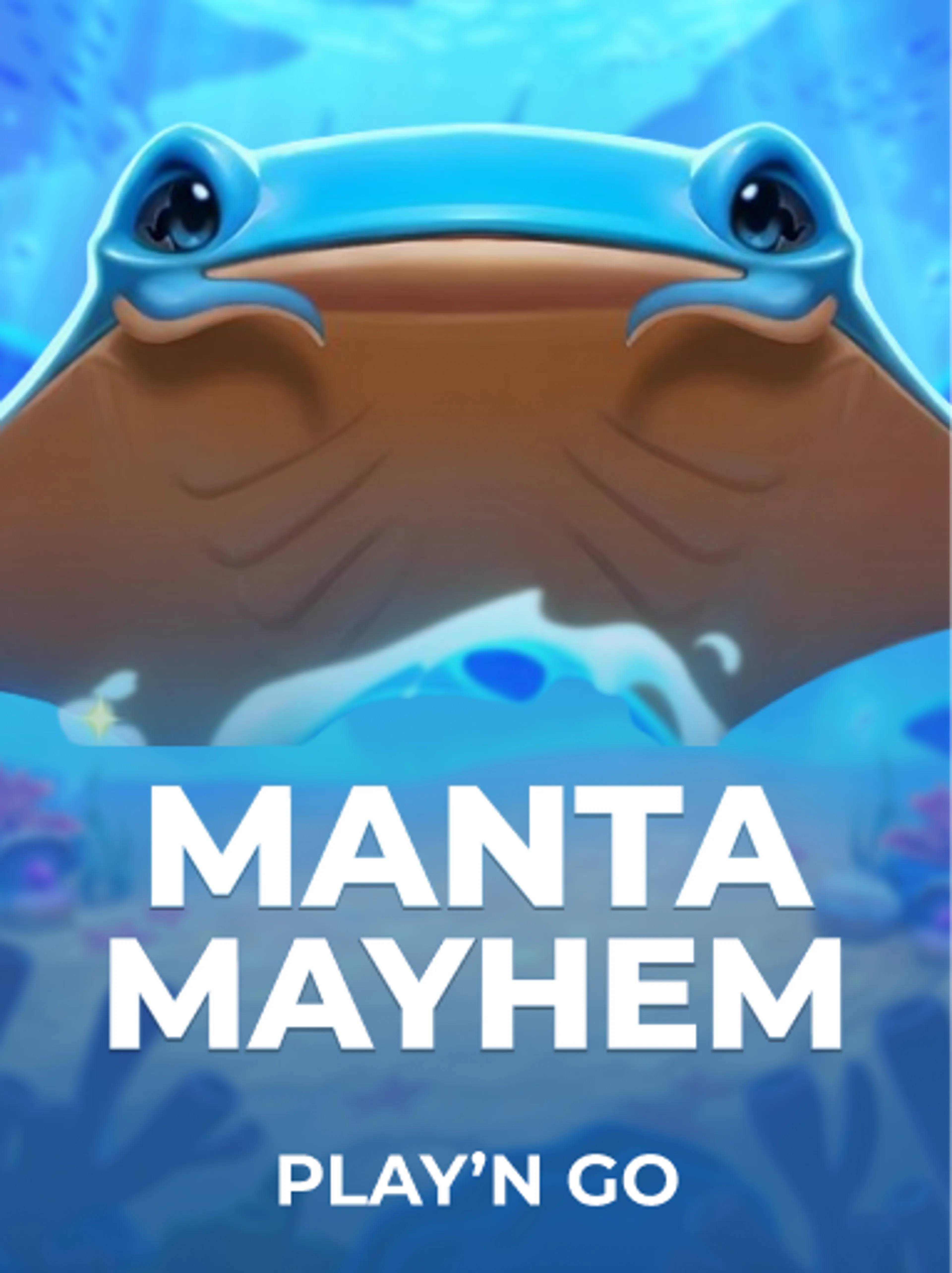 Manta Mayhem