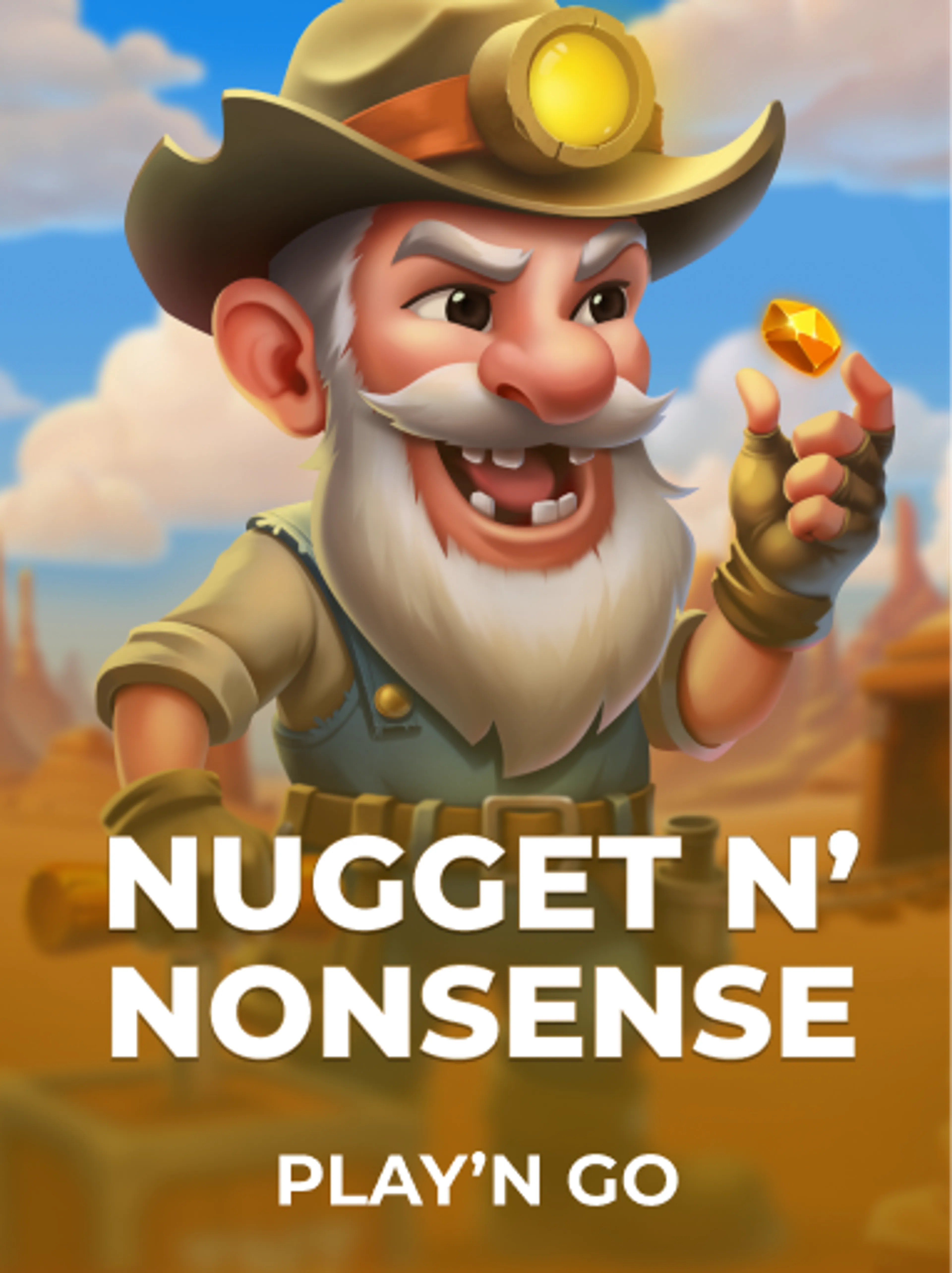 Nugget n’ Nonsense