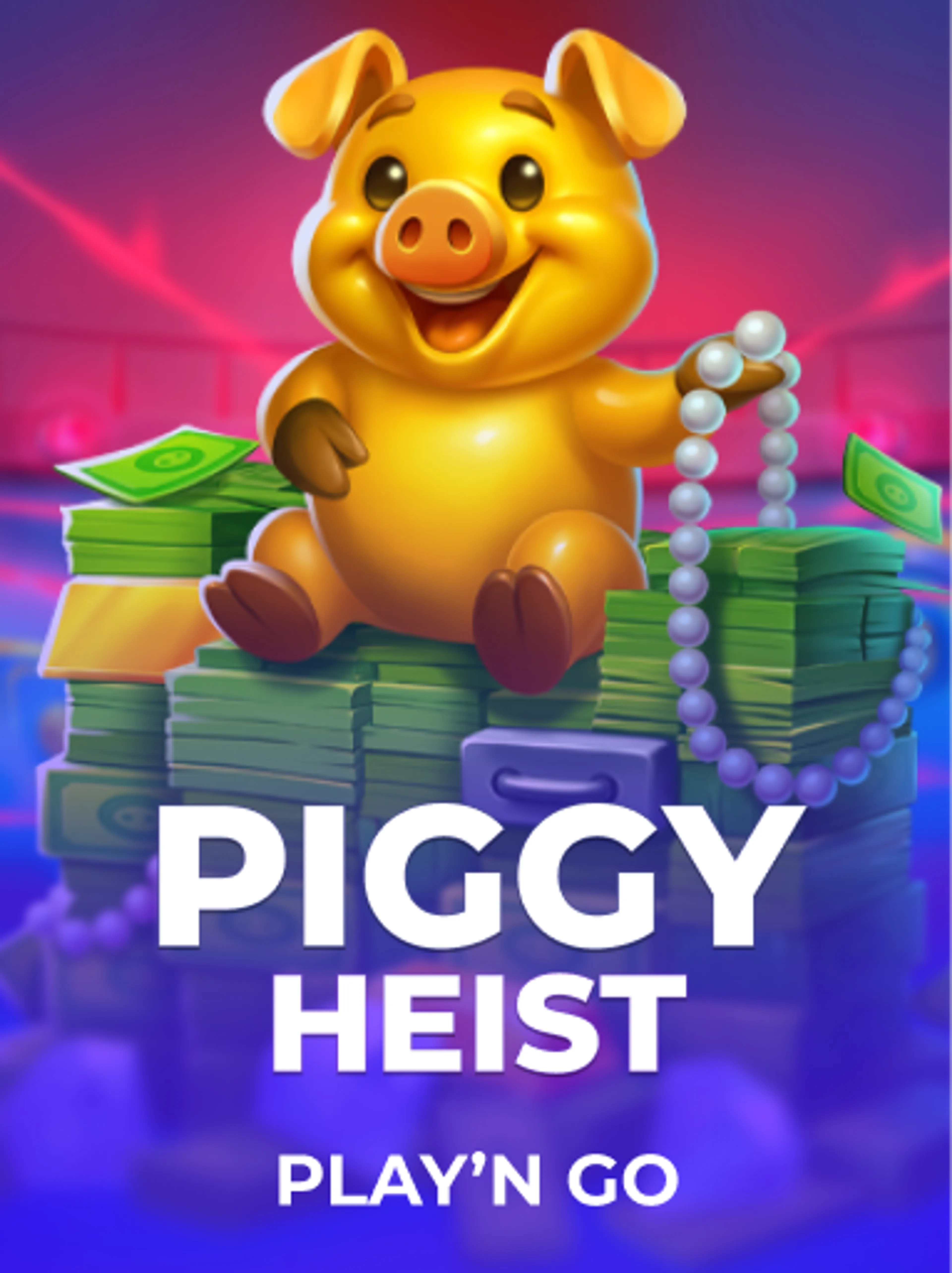 Piggy Heist
