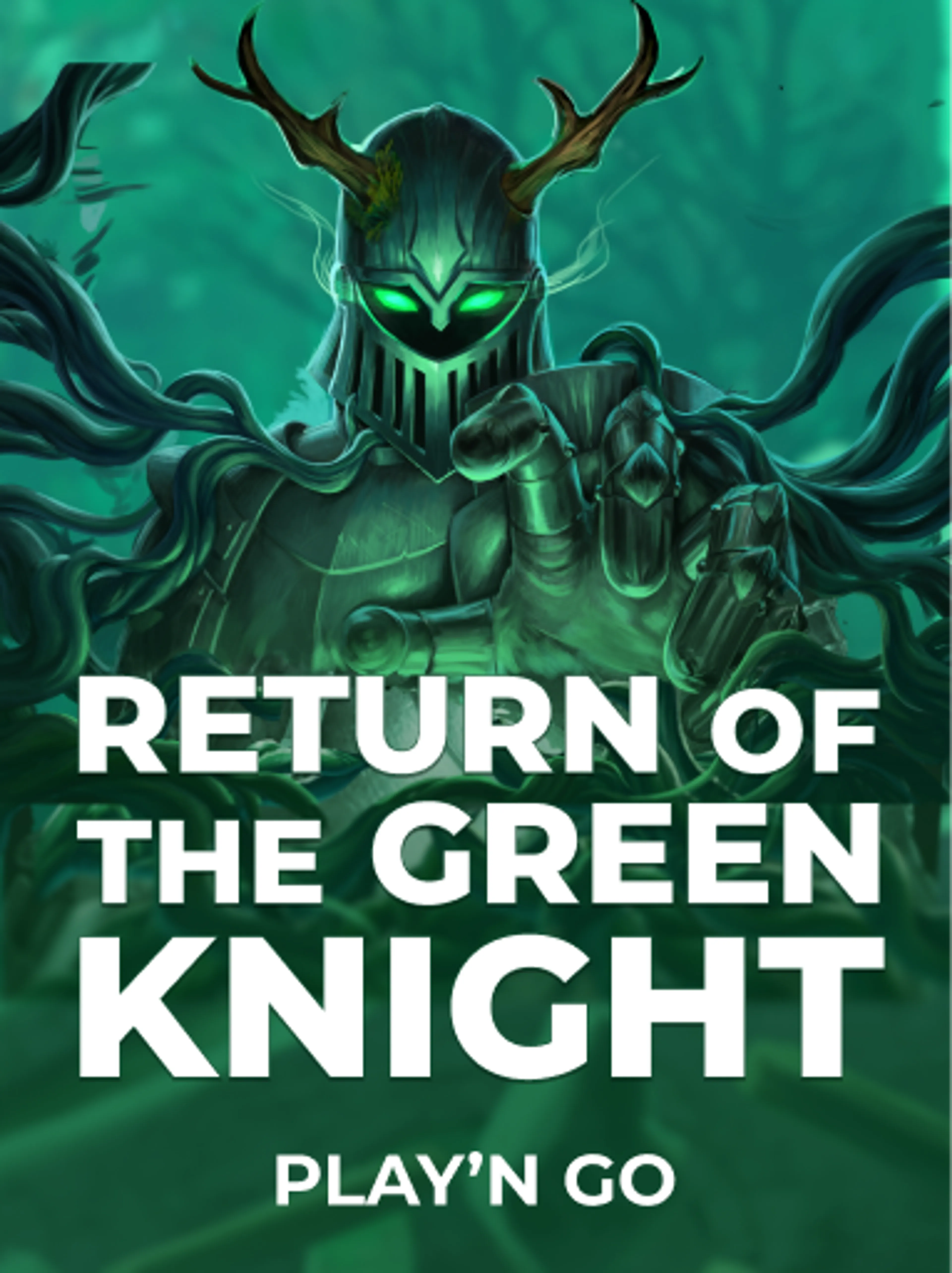 Return of The Green Knight