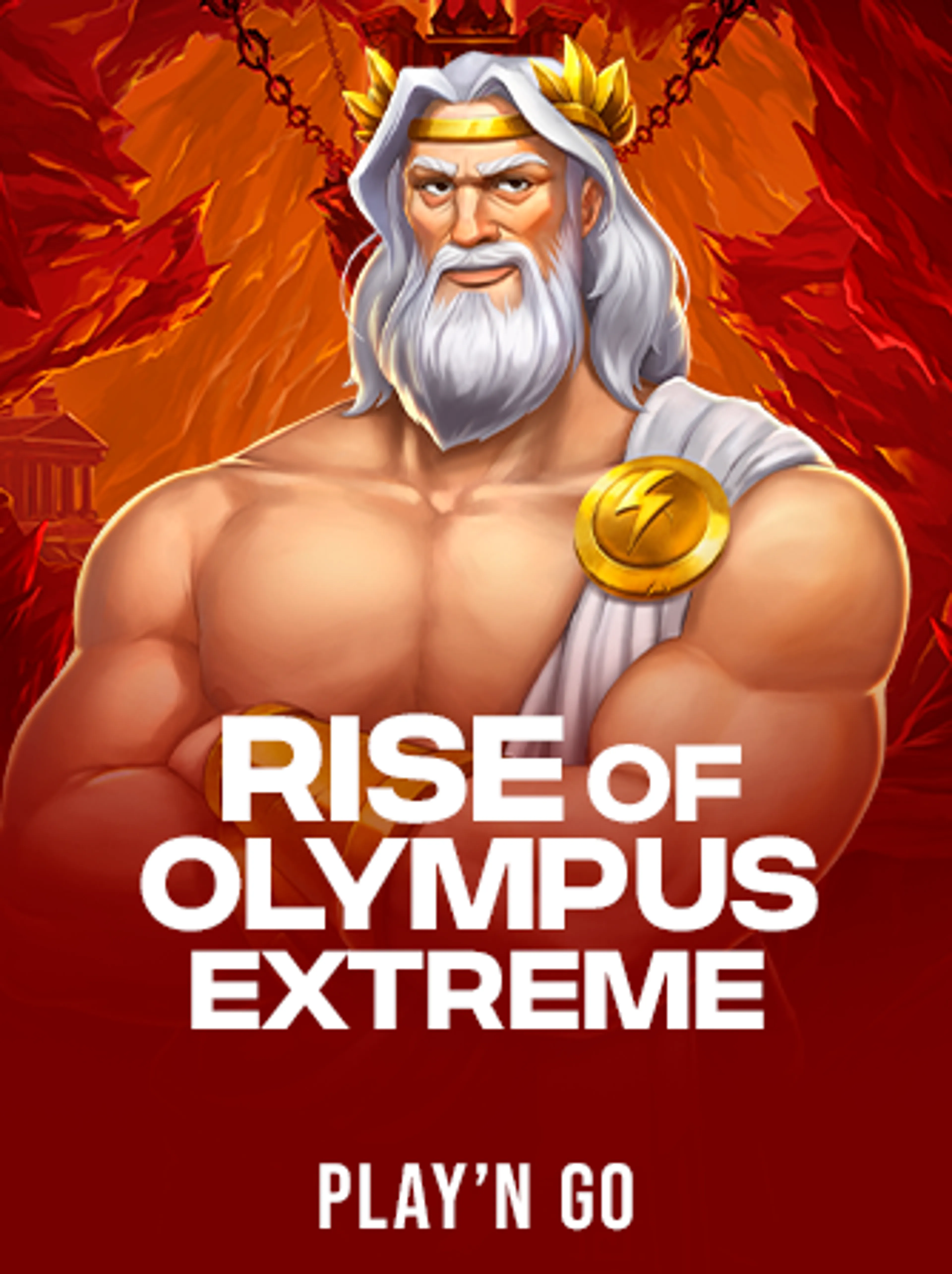 Rise of Olympus Extreme