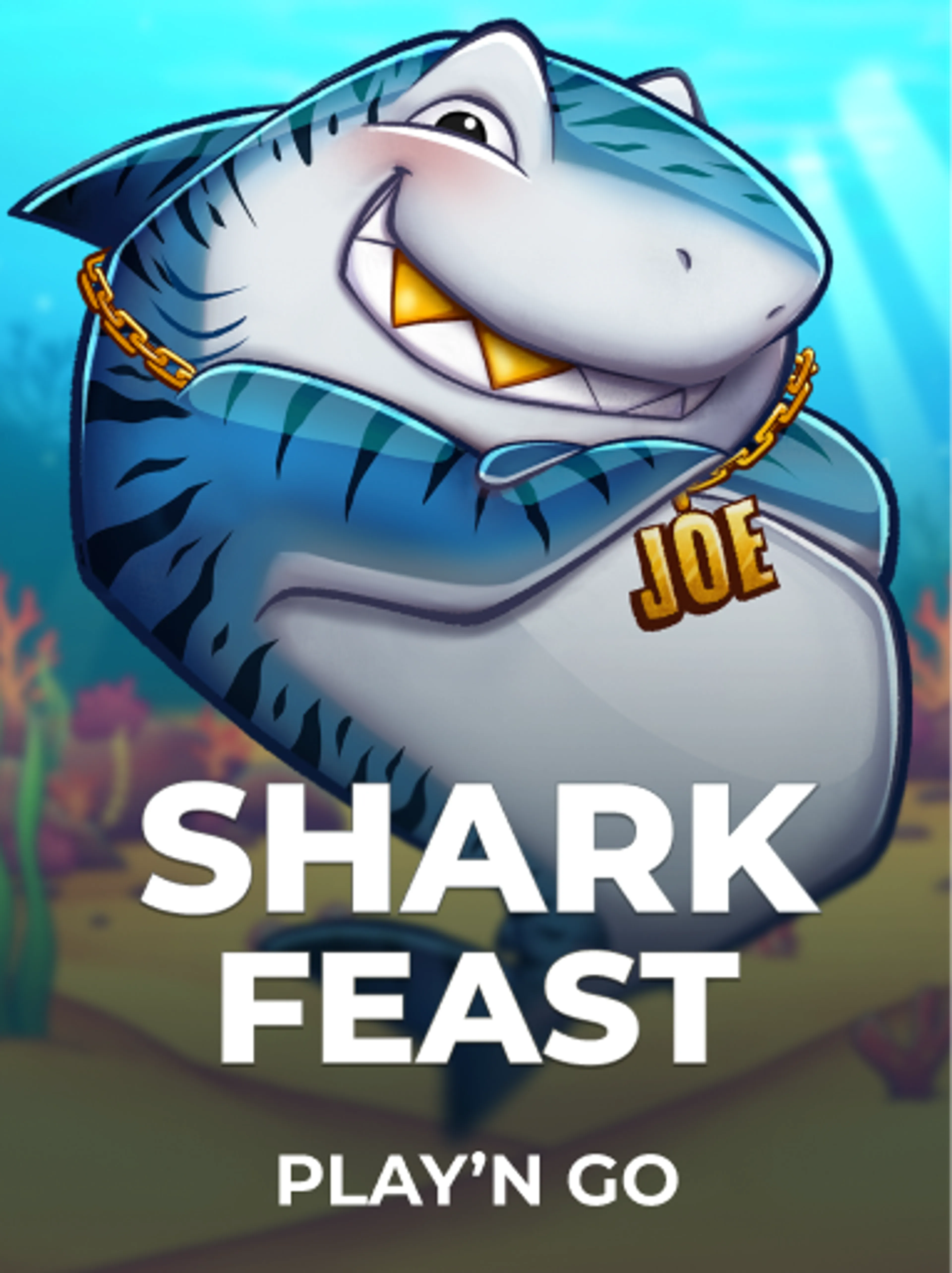 Shark Feast