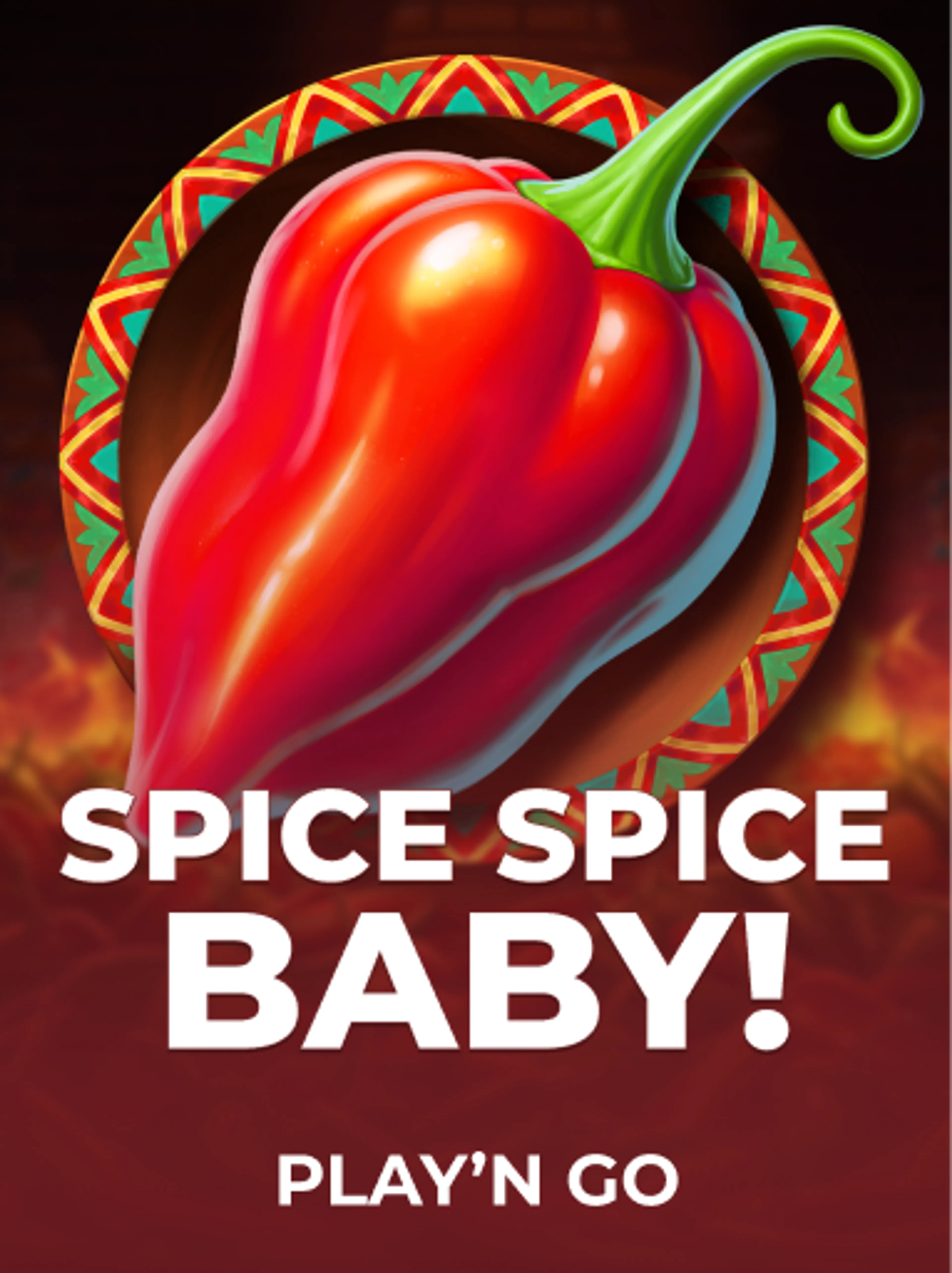 Spice Spice Baby!