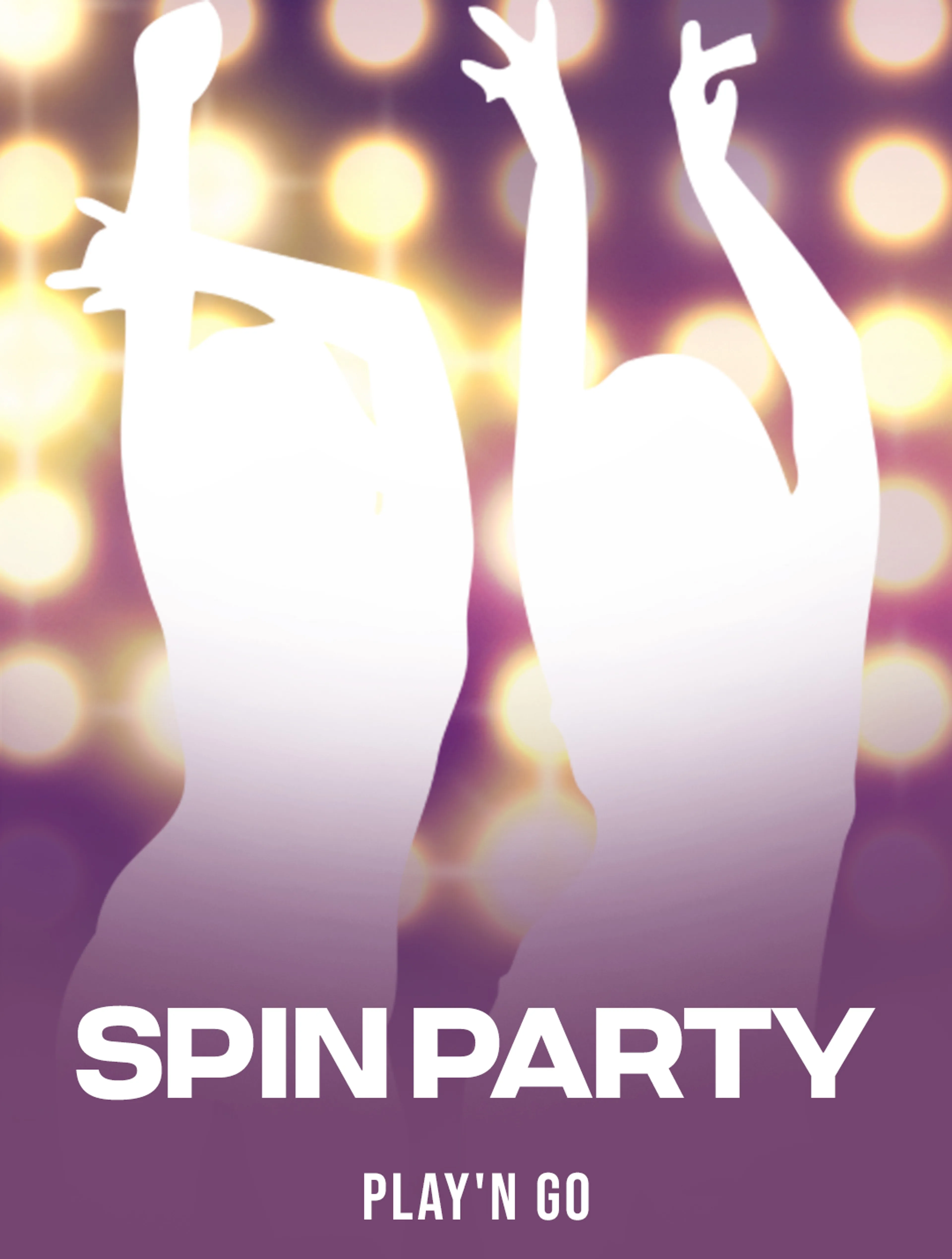 Play Spin Party Slot by Play'n Go