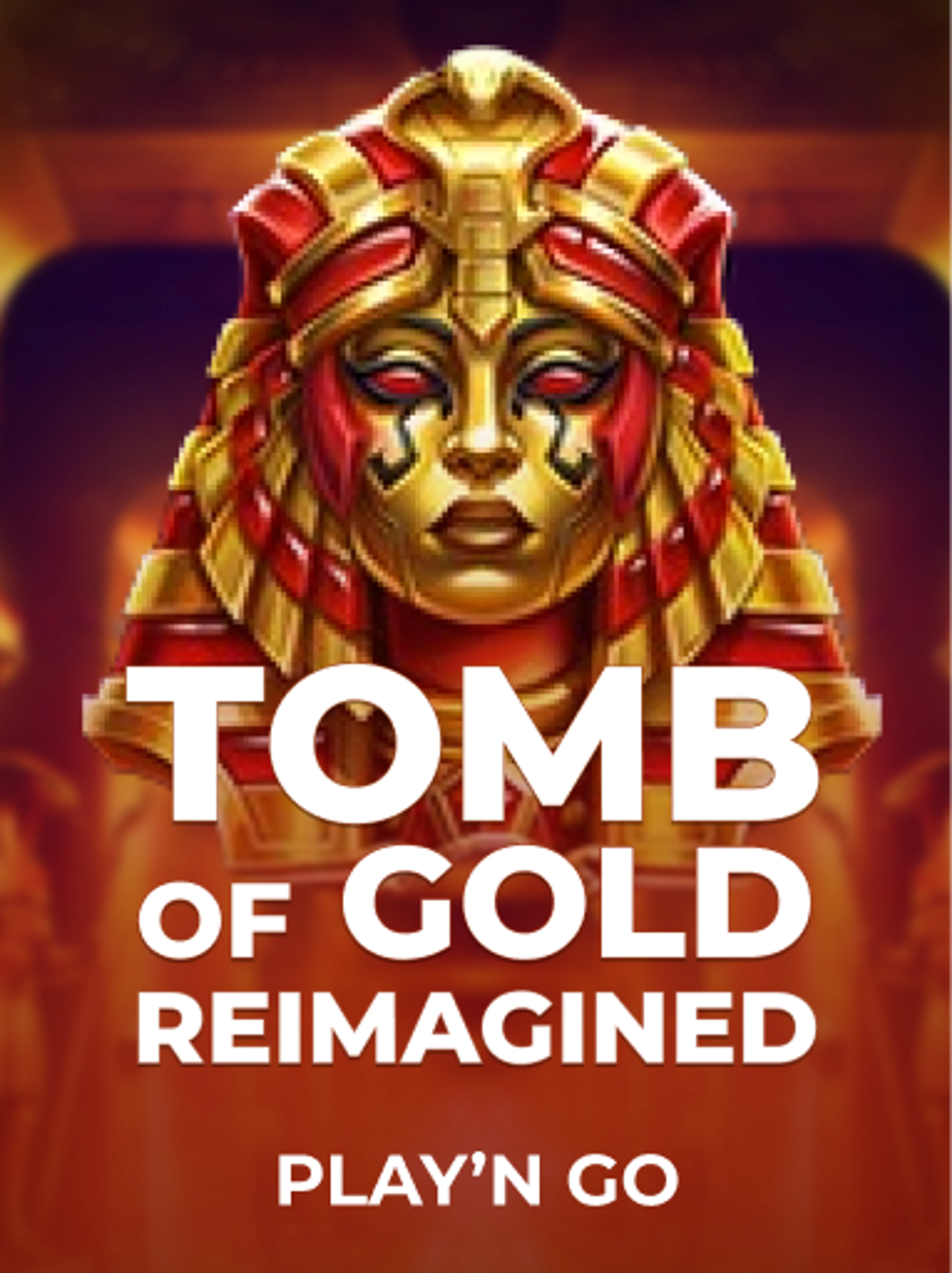 Tomb of Gold Reimagined
