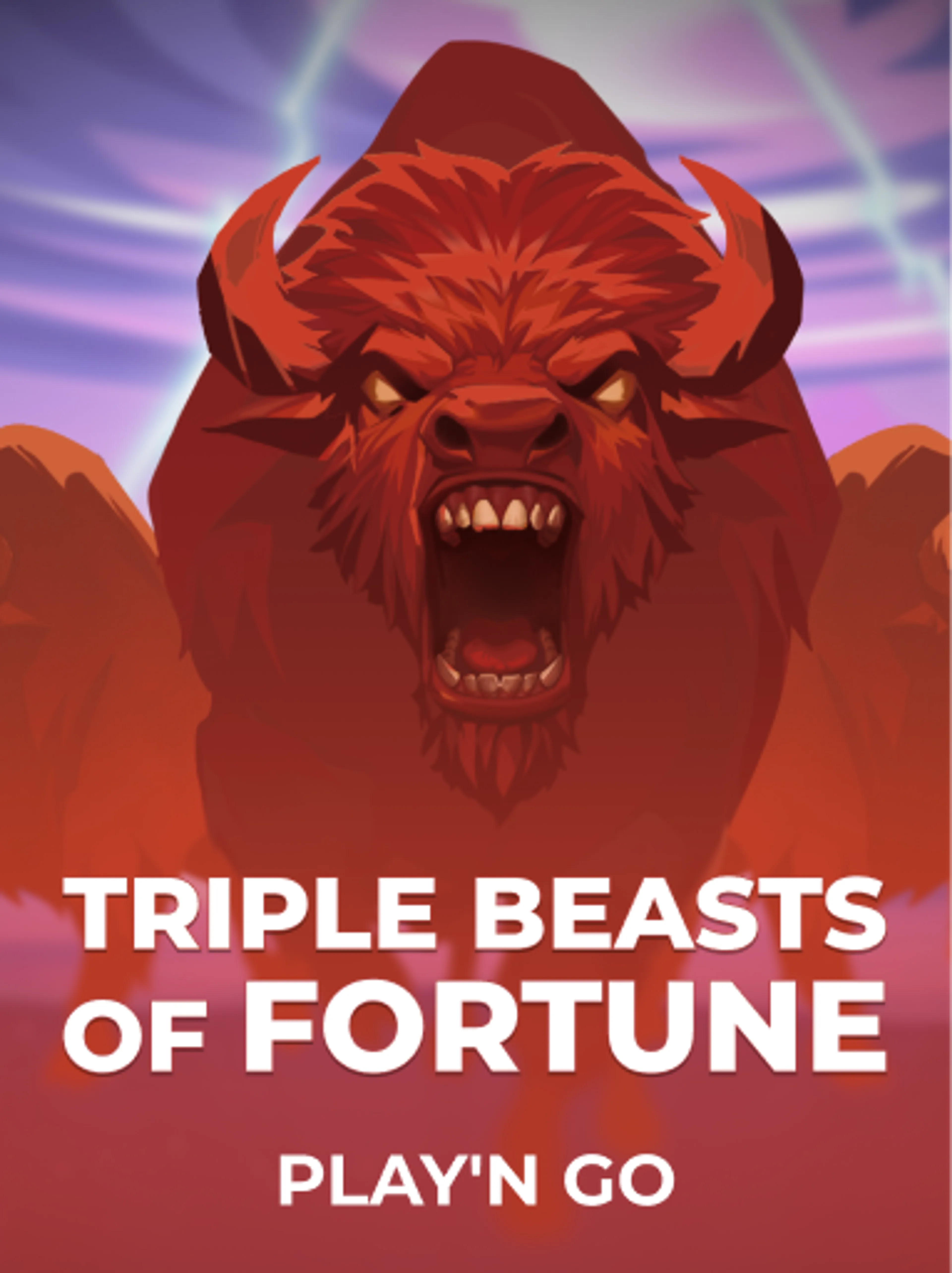 Triple Beasts of Fortune