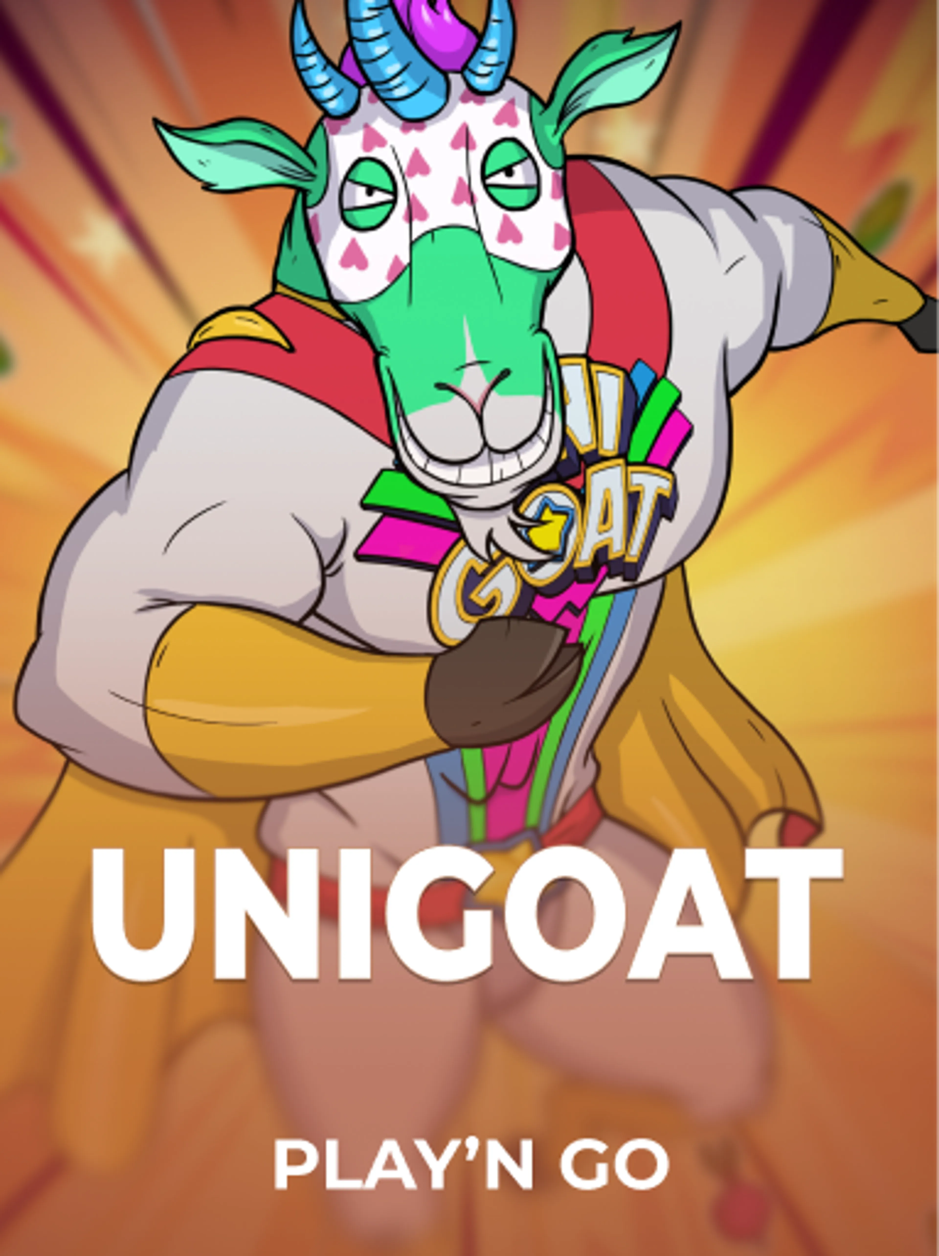 Unigoat