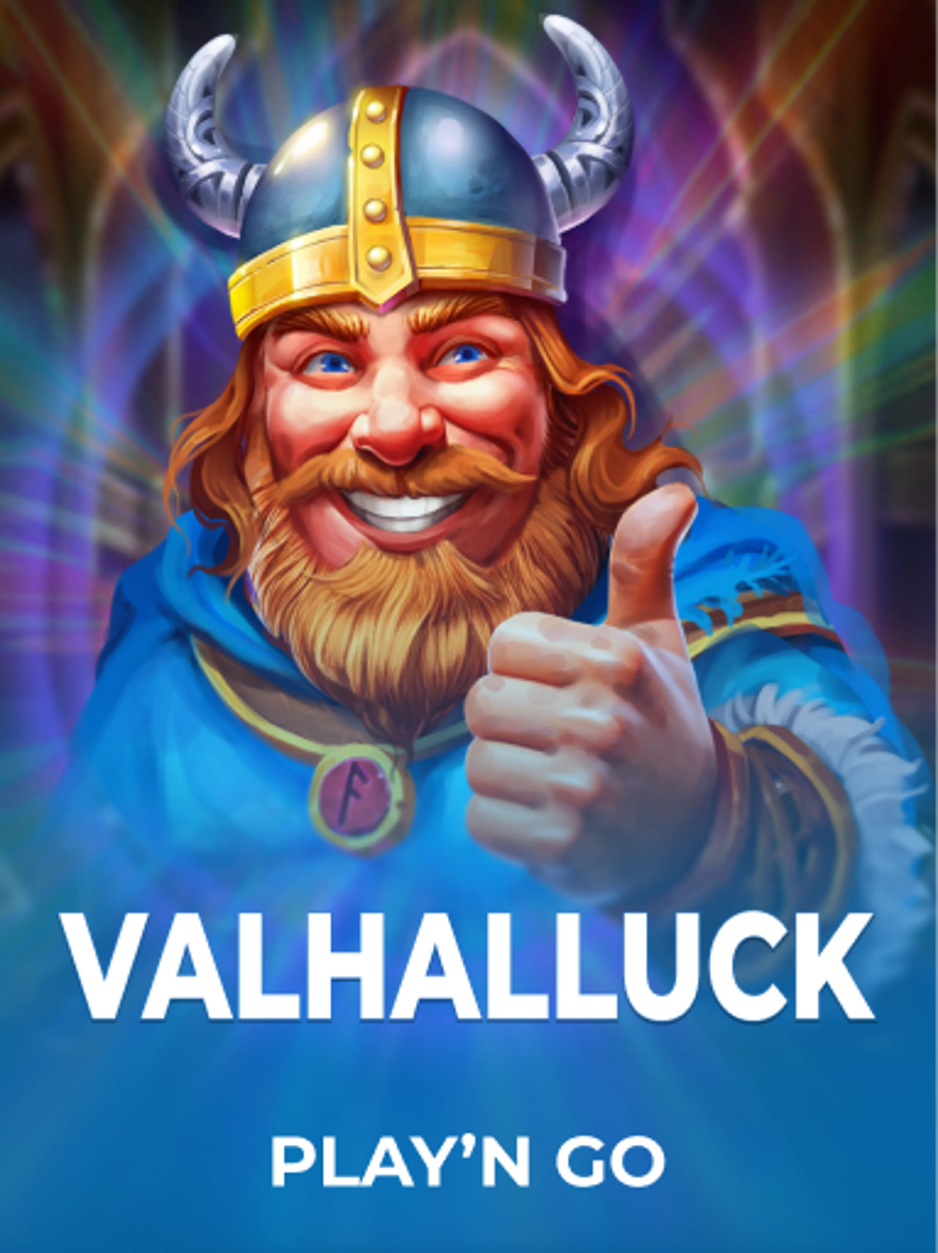 ValhalLuck