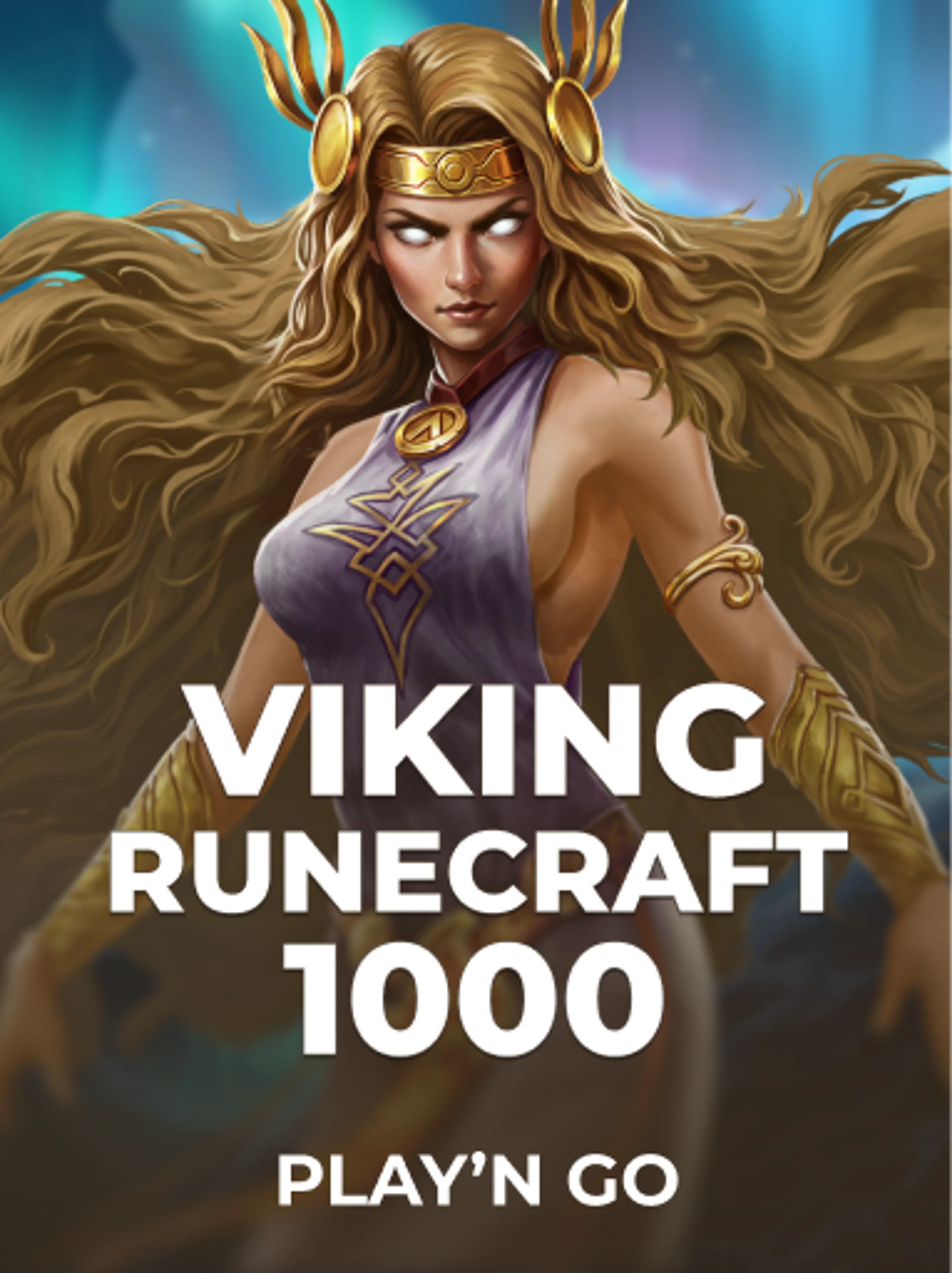 Viking Runecraft 1000