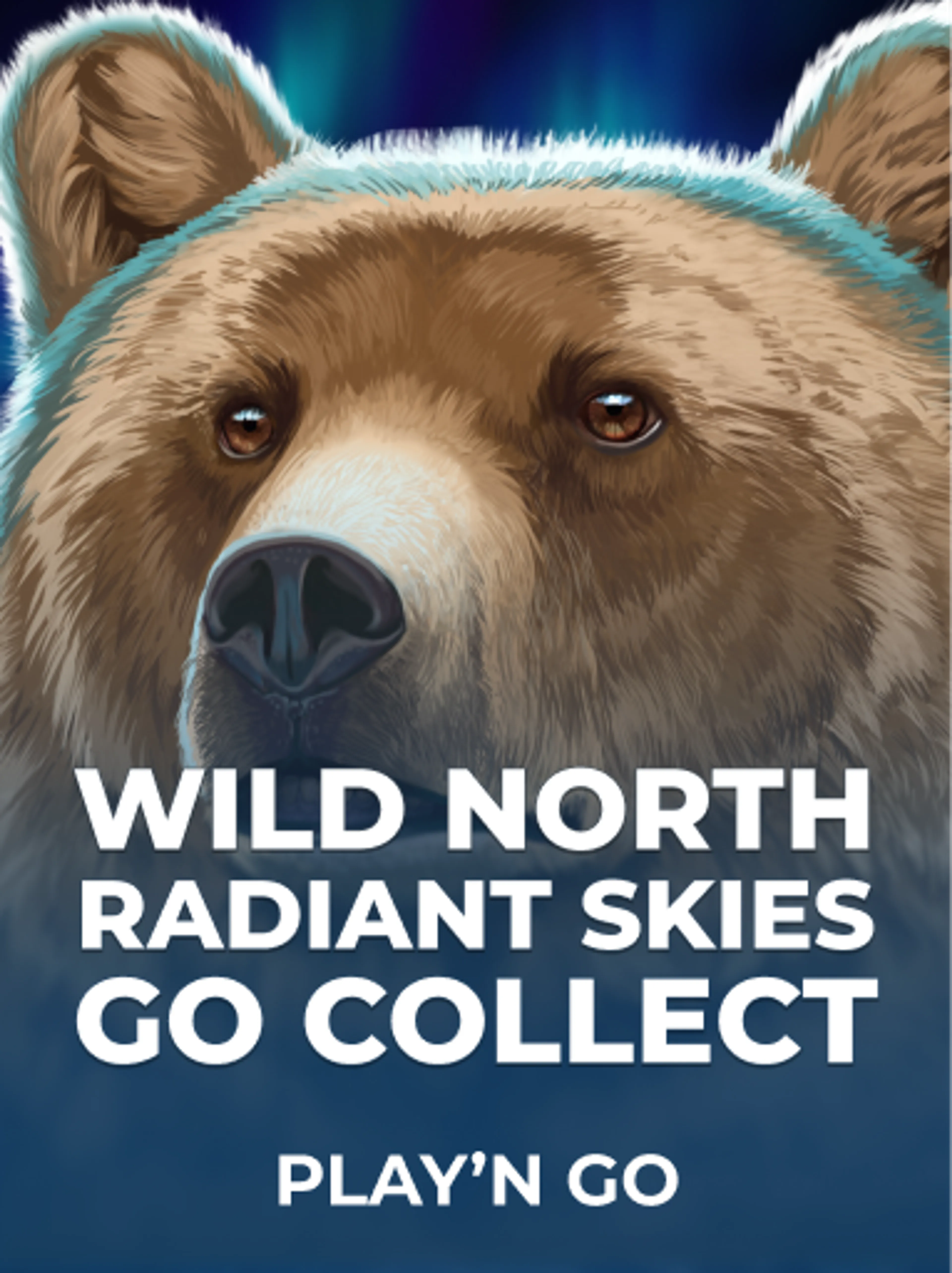 Wild North Radiant Skies GO Collect
