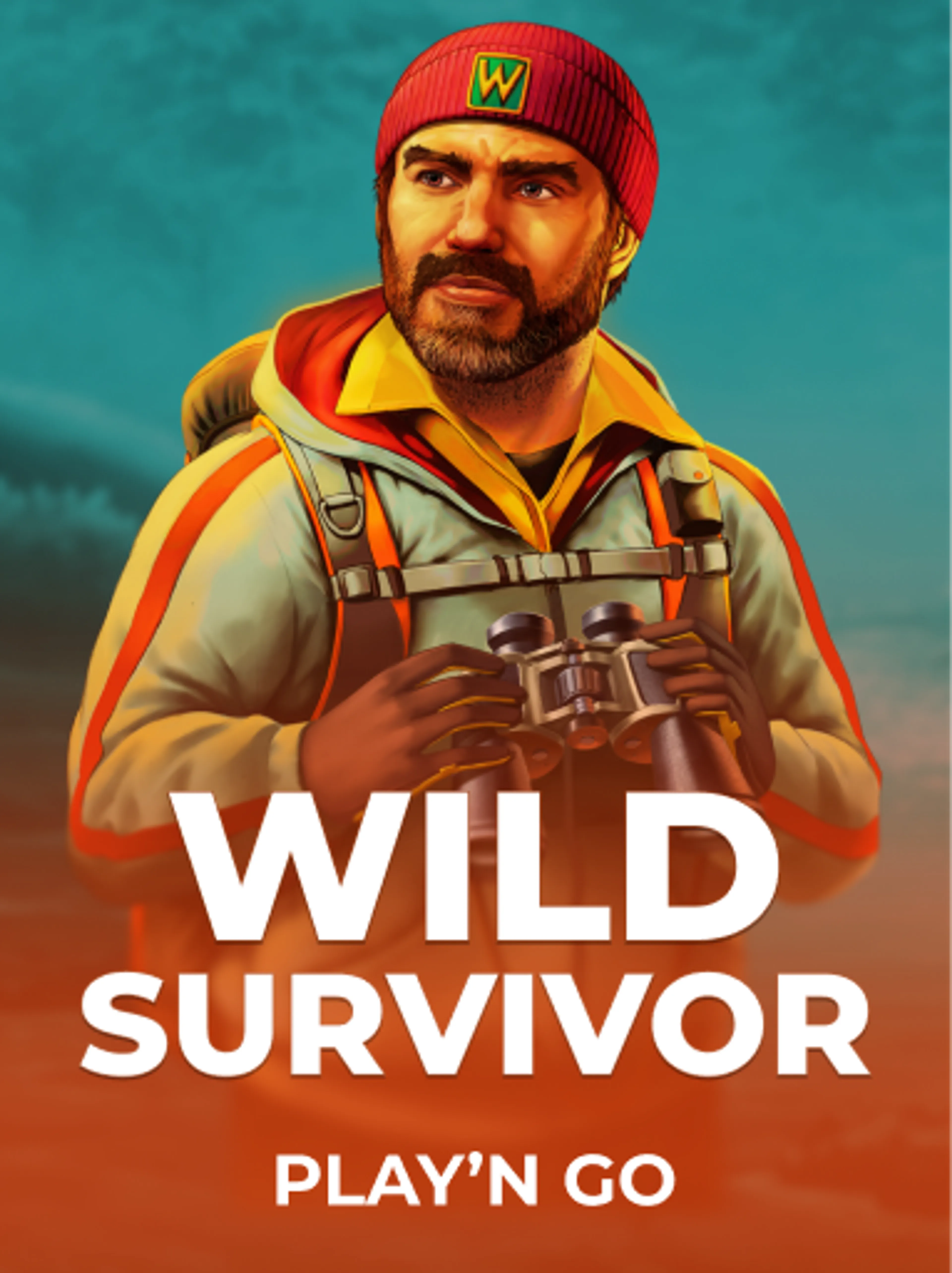 Wild Survivor