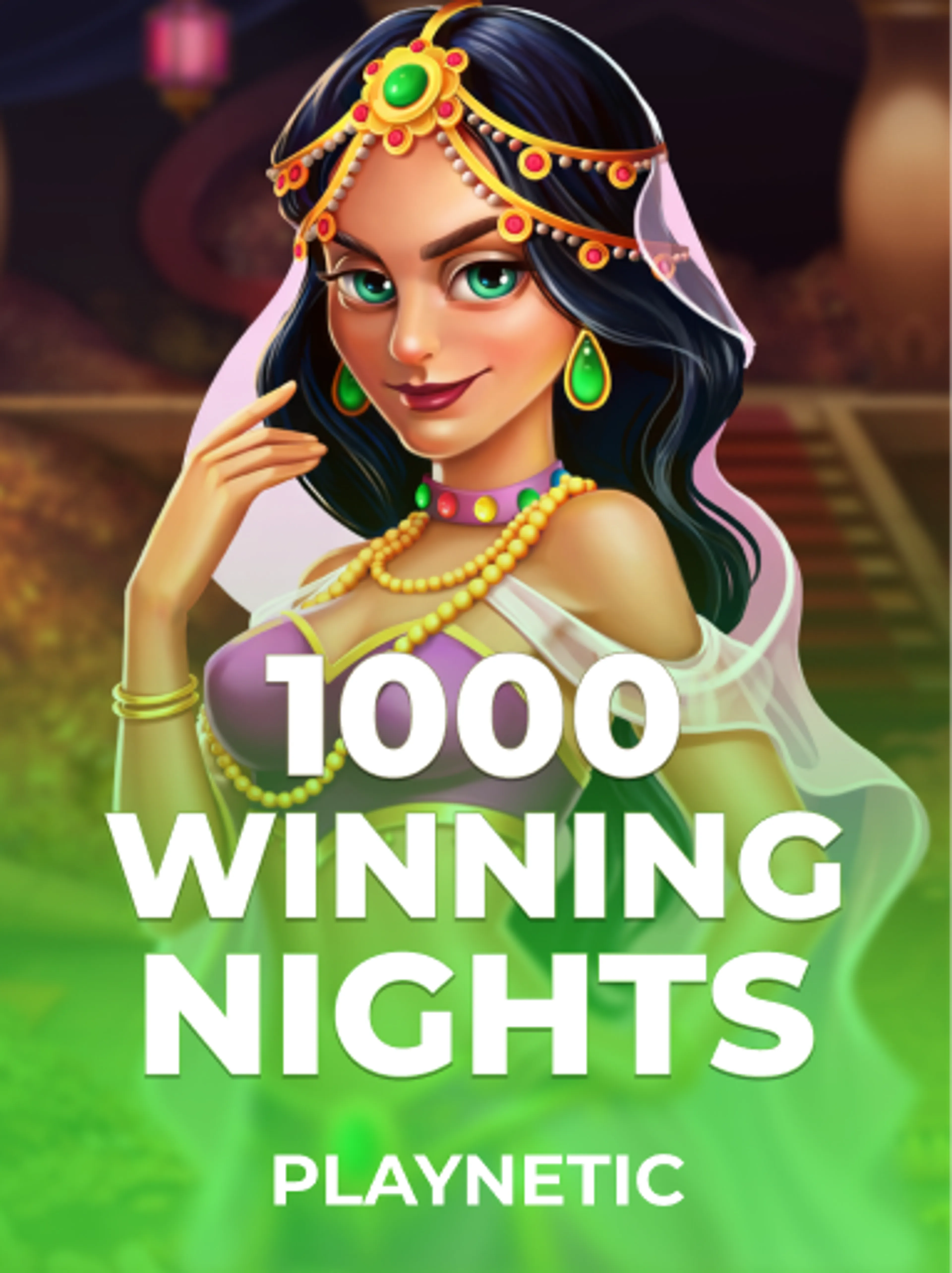 1000 Winning Nights
