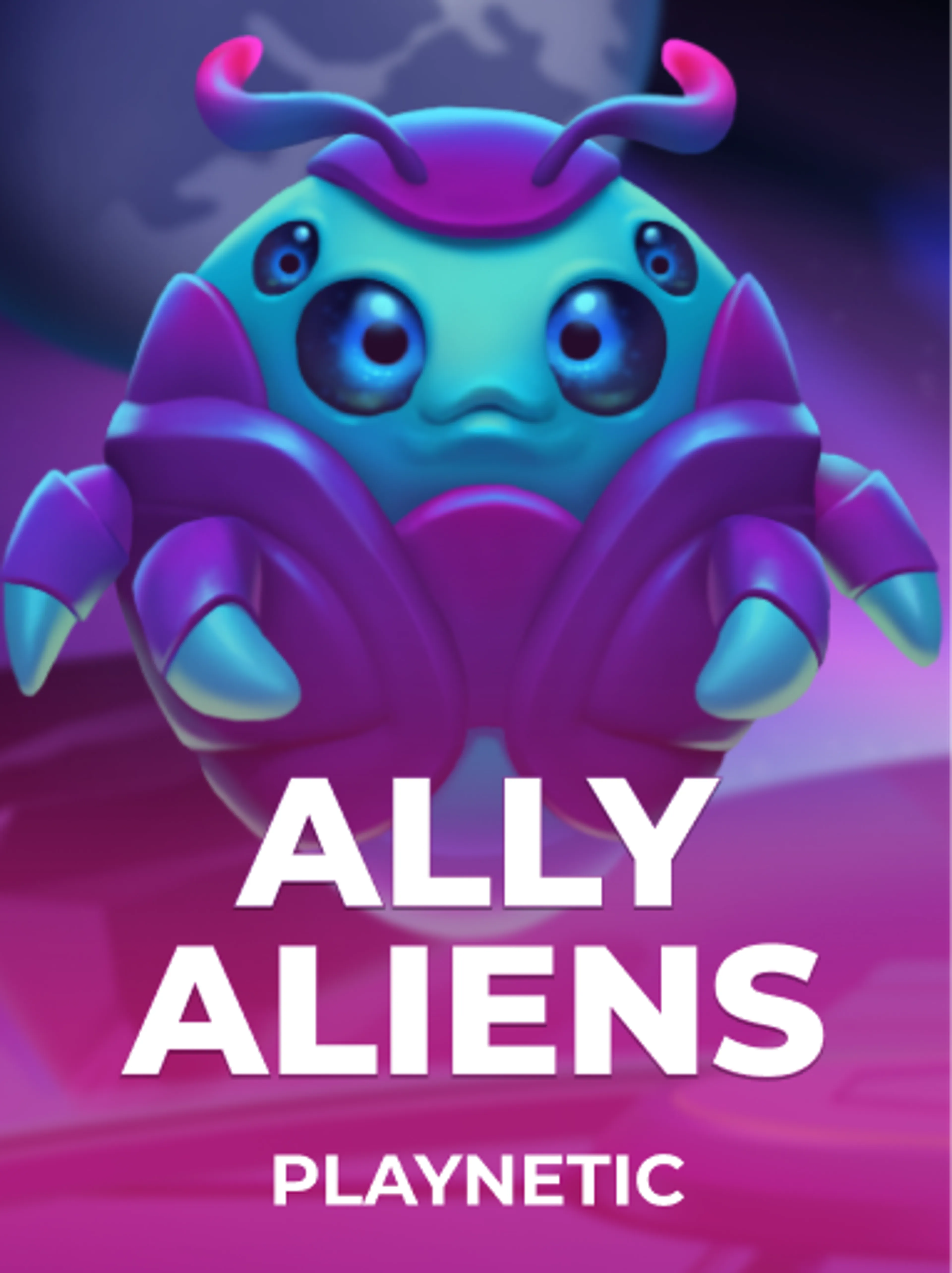 Ally Aliens