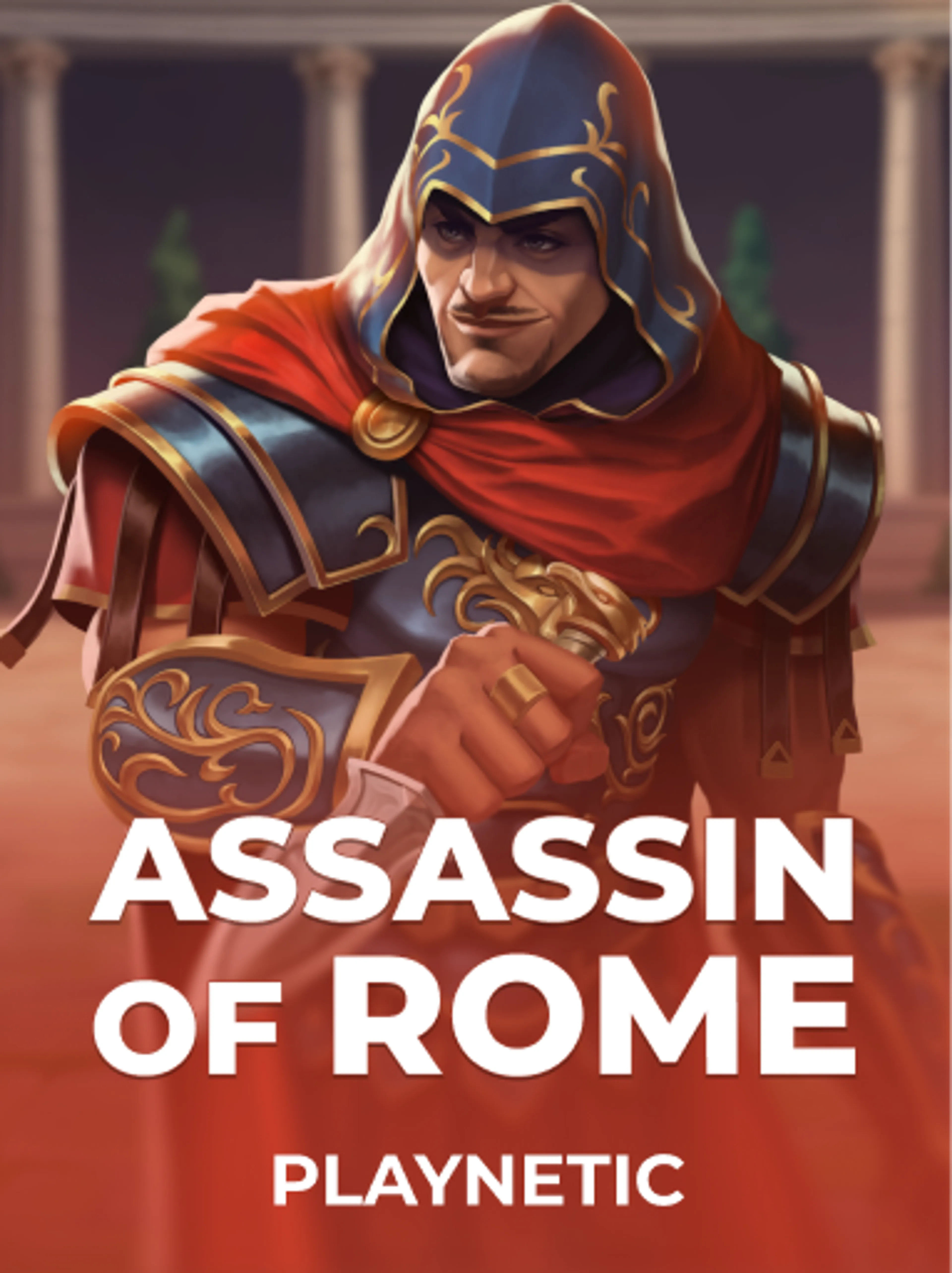 Assassin of Rome