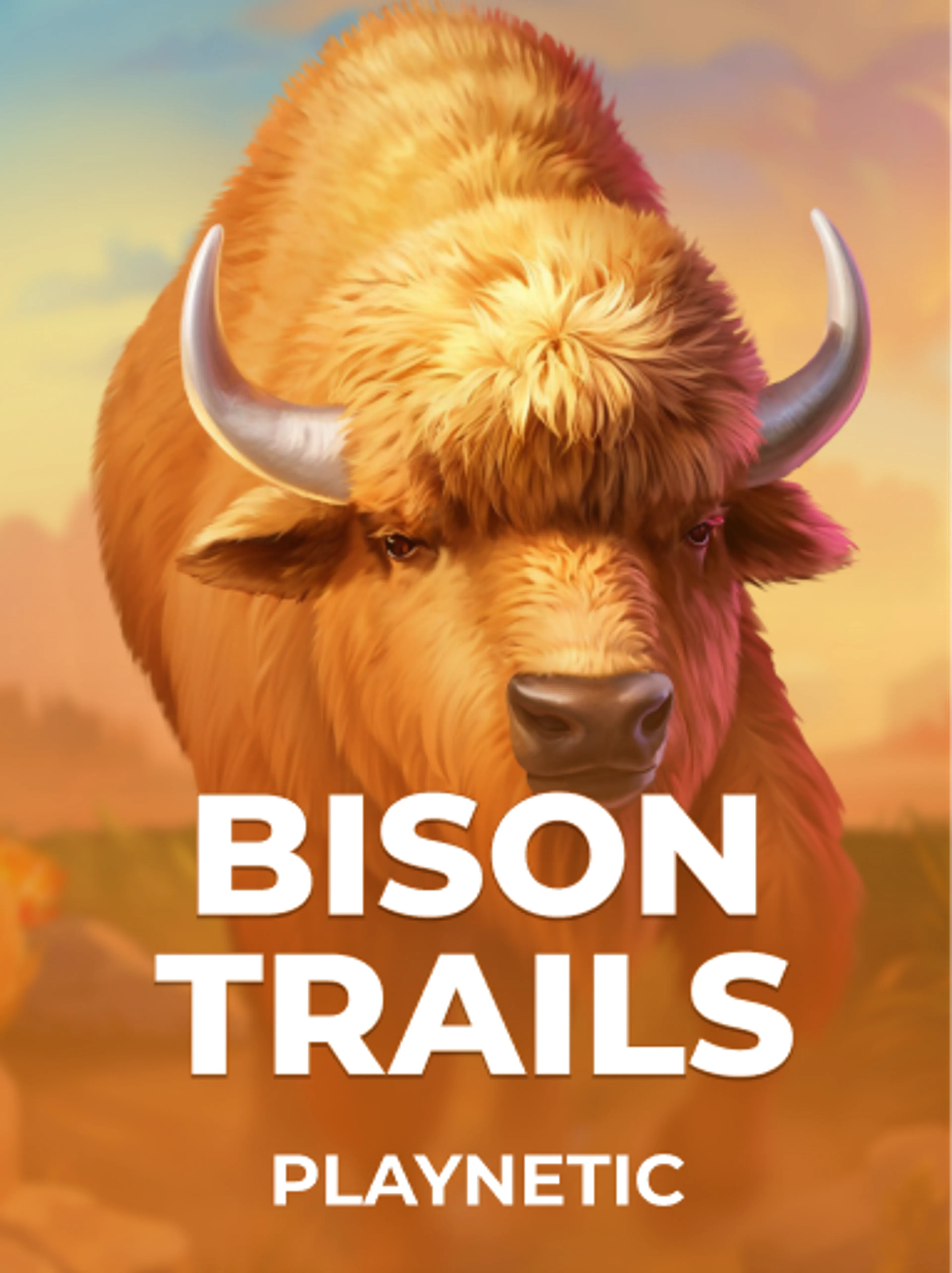 Bison Trails