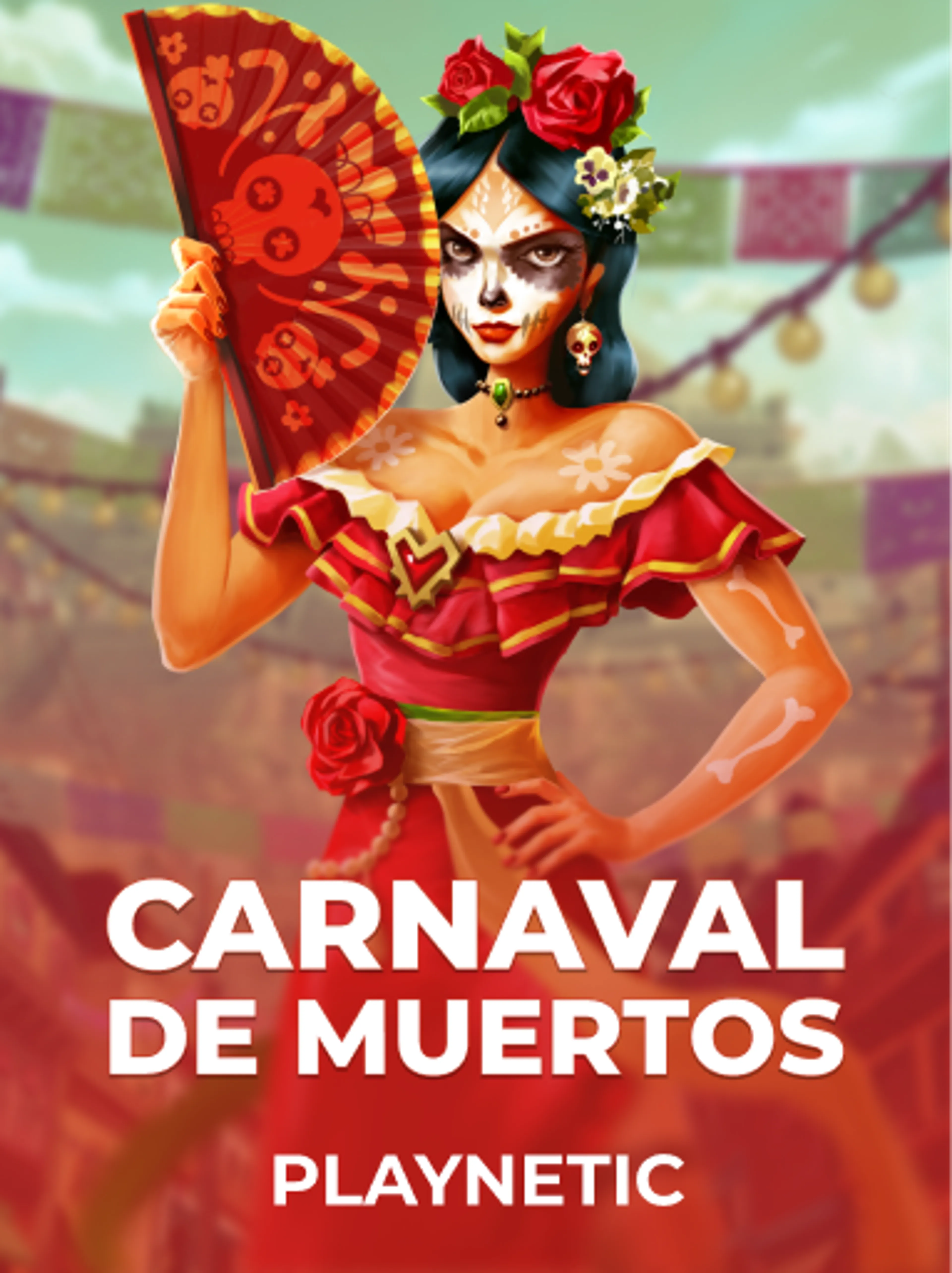 Carnaval de Muertos