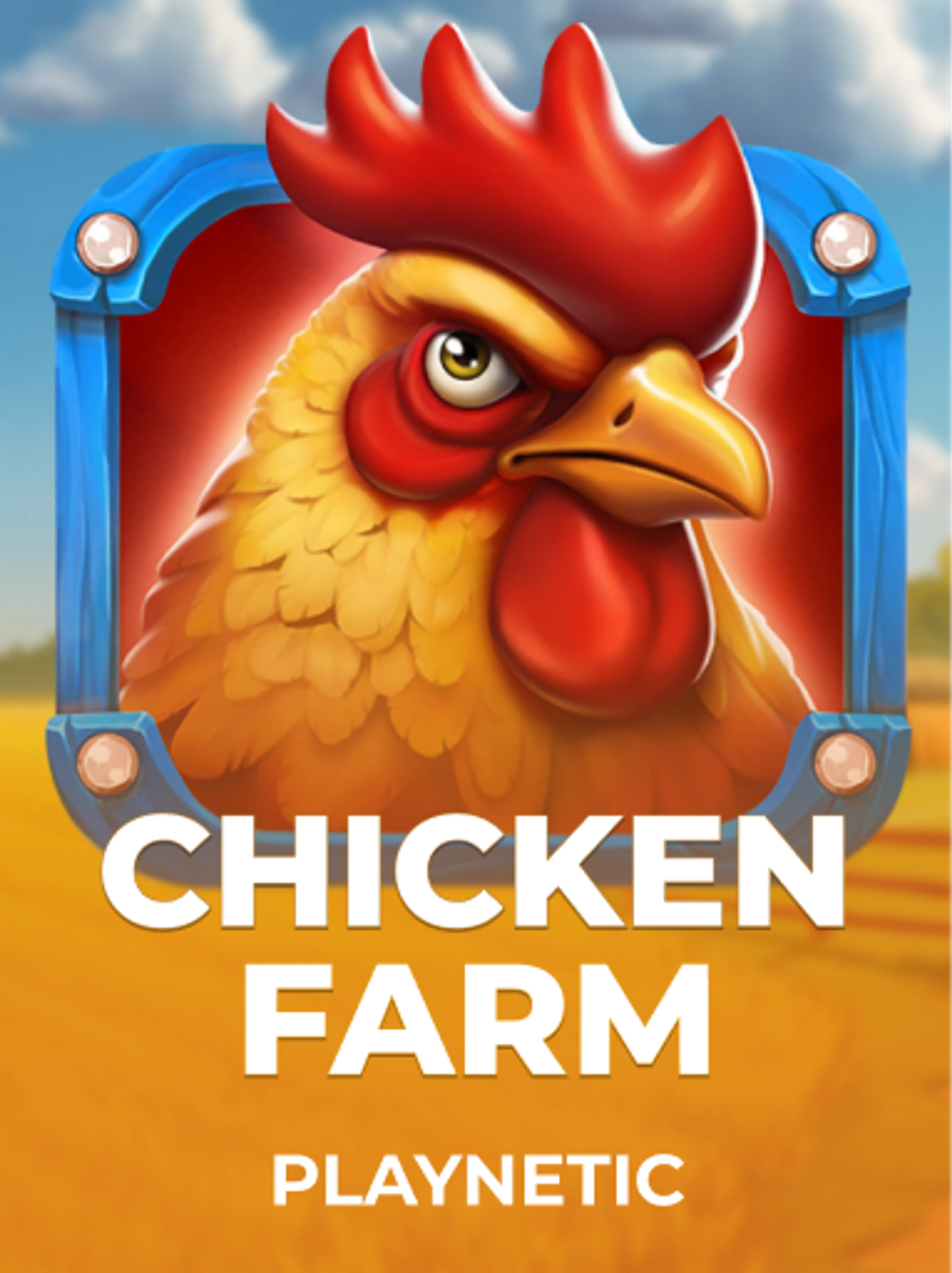 Chicken Farm