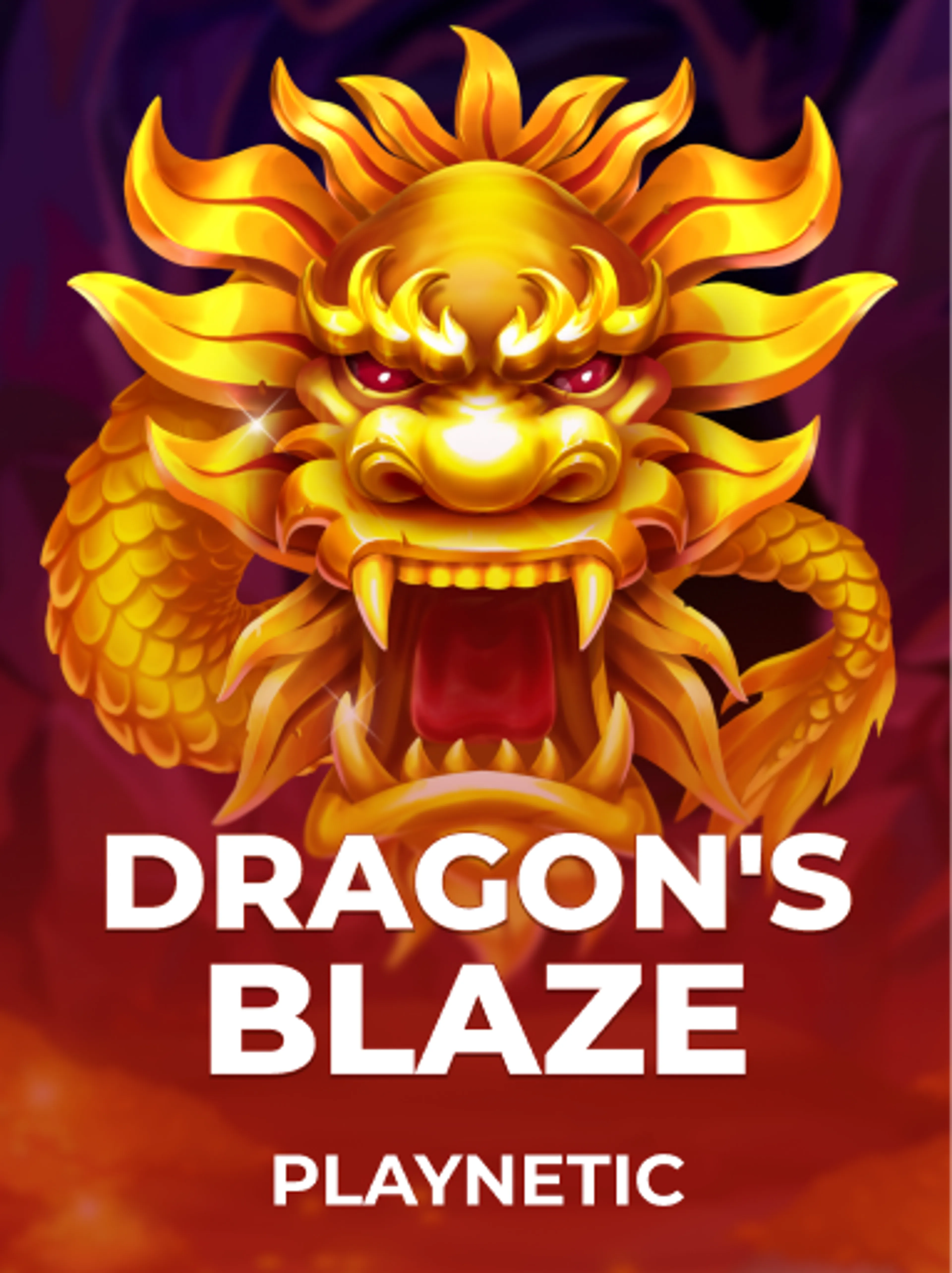 Dragon's Blaze