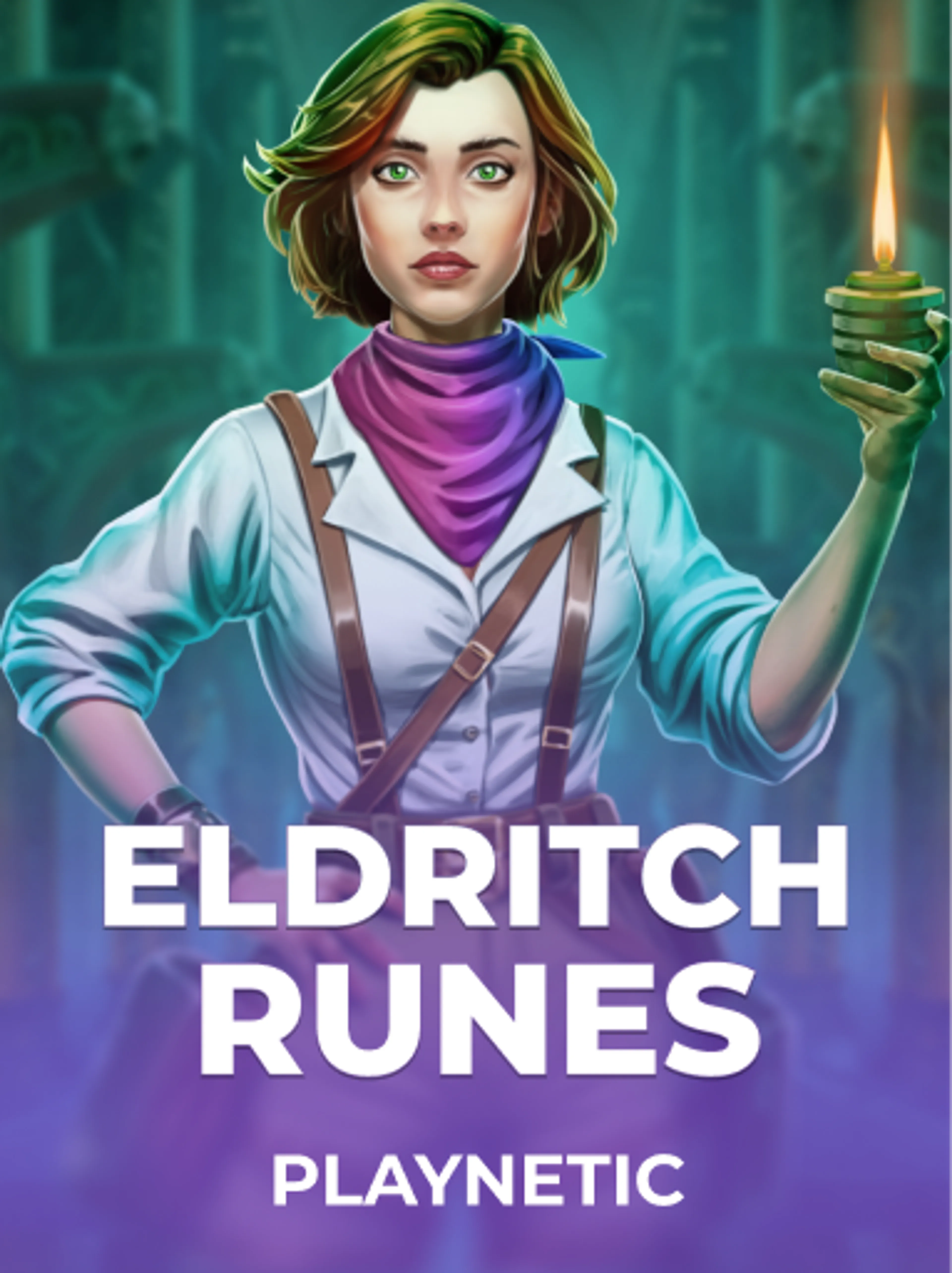 Eldritch Runes
