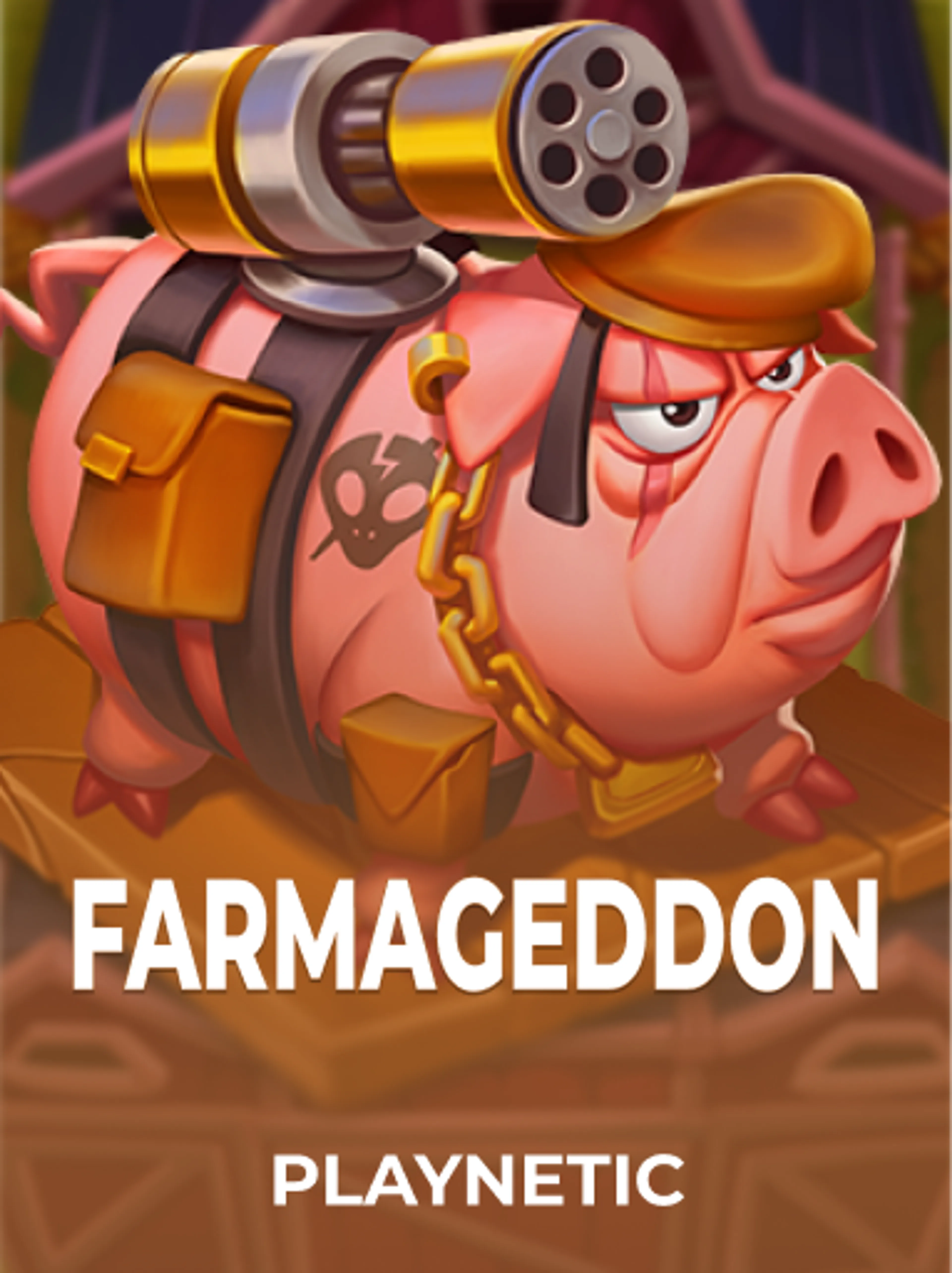 Farmageddon