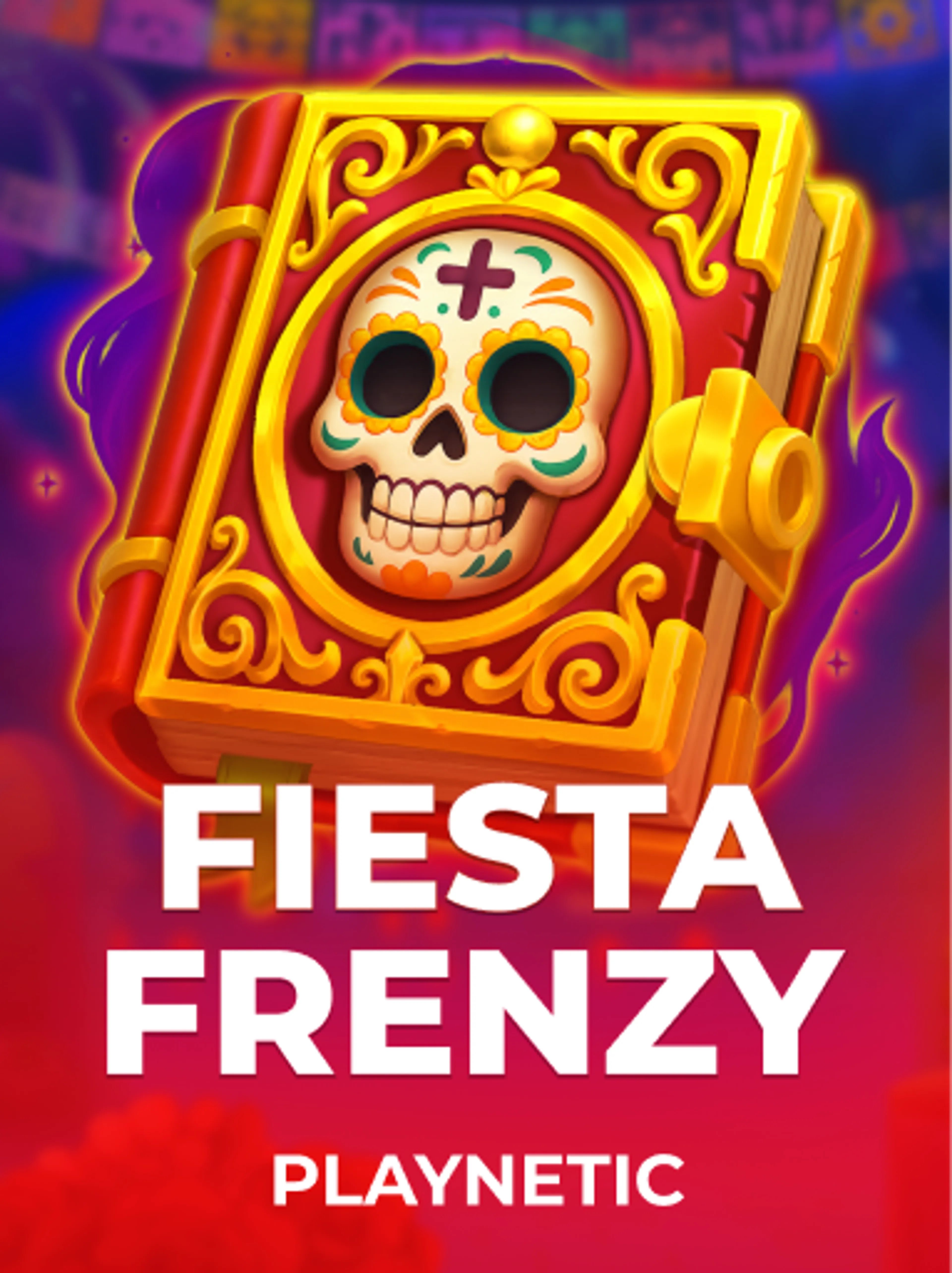 Fiesta Frenzy