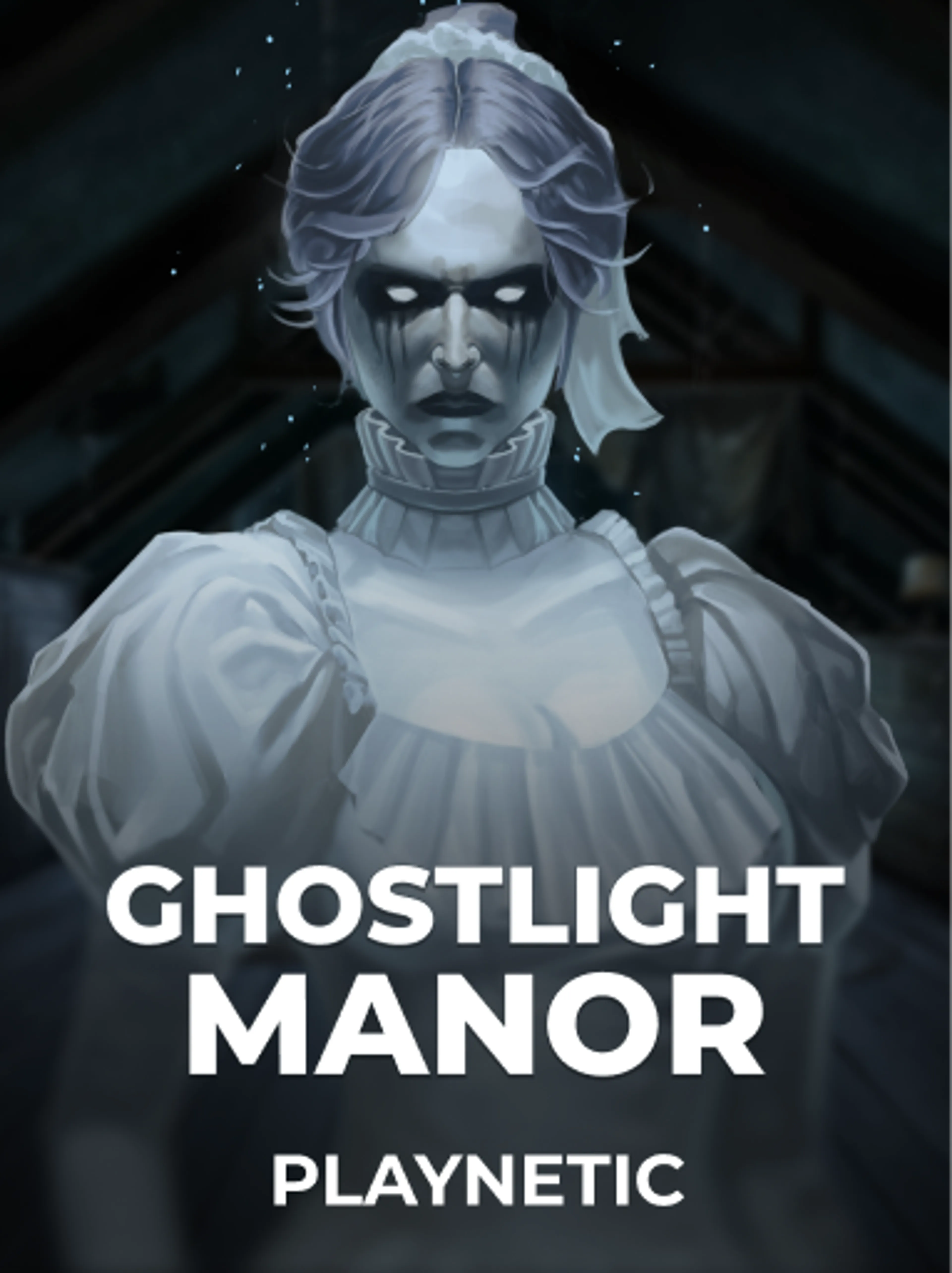 Ghostlight Manor