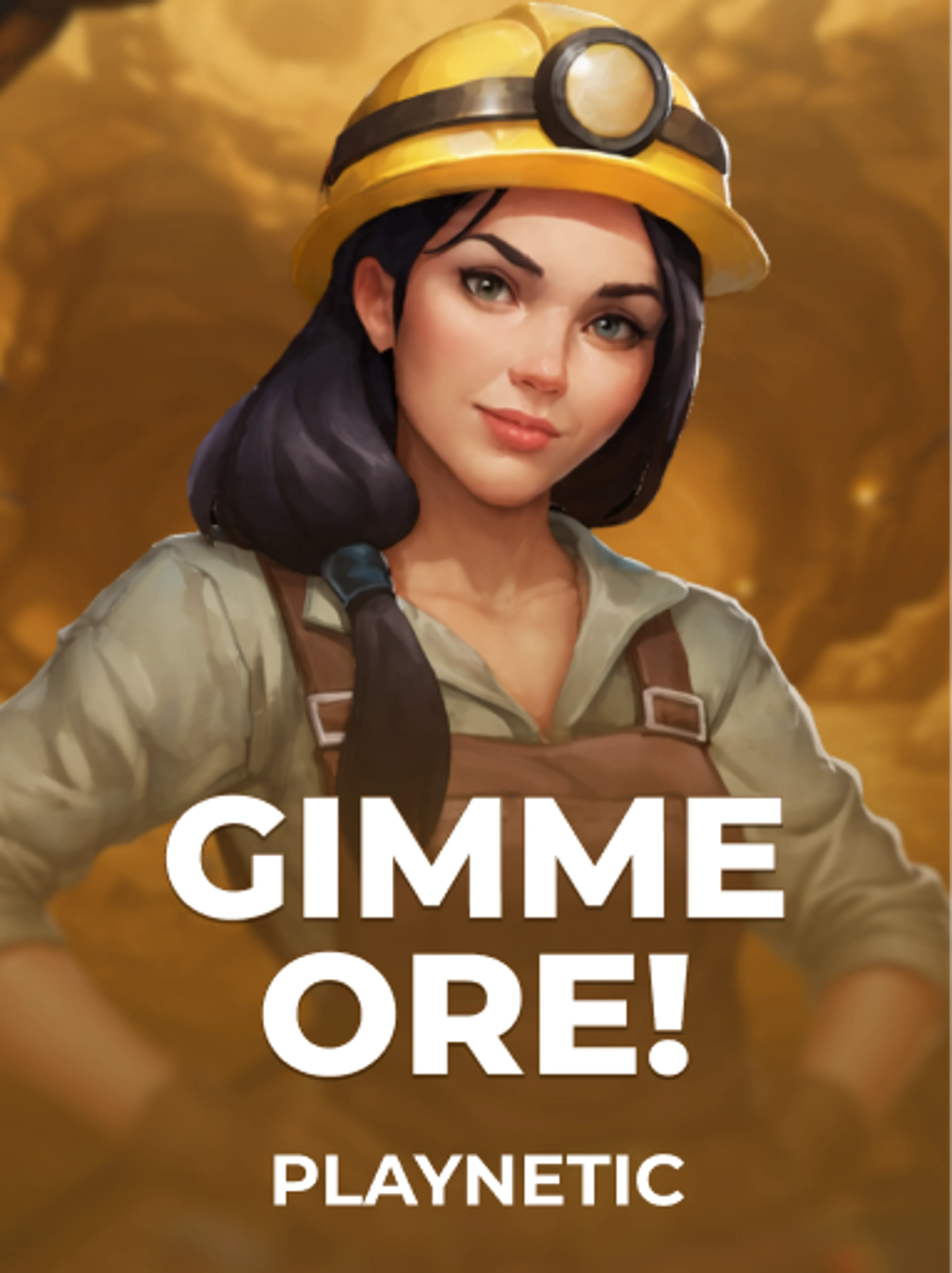 Gimme Ore!